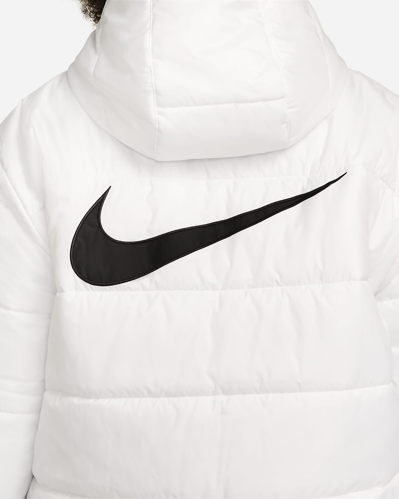 Sportswear Therma-FIT Repel Jacket (Plus Size). Nike SI