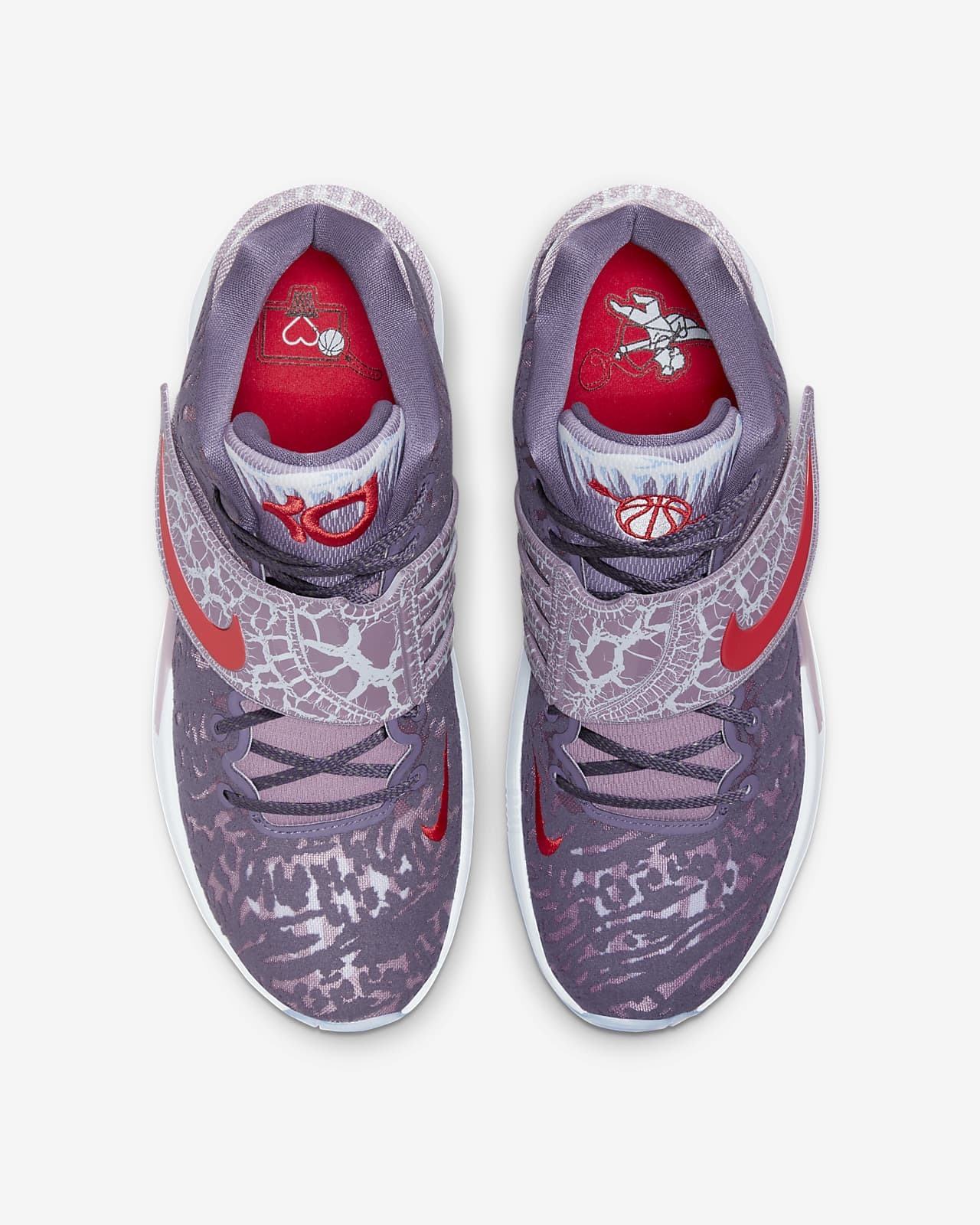 KD14 Basketball Shoes. Nike.com