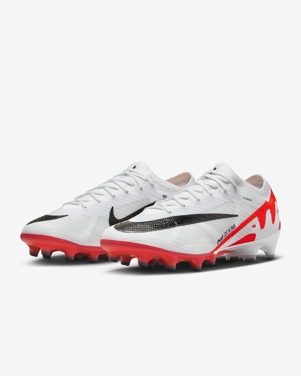 ナイキ ズーム マーキュリアル ヴェイパー 15 エリート AG-PRO NIKE 【サッカー・フットサル】 シューズ サッカースパイク 大人 メンズ  人工芝 Mercurial イエローストライク×ドール×ココナッツミルク×サンセットグロー (DJ5167-780)[ni2208]