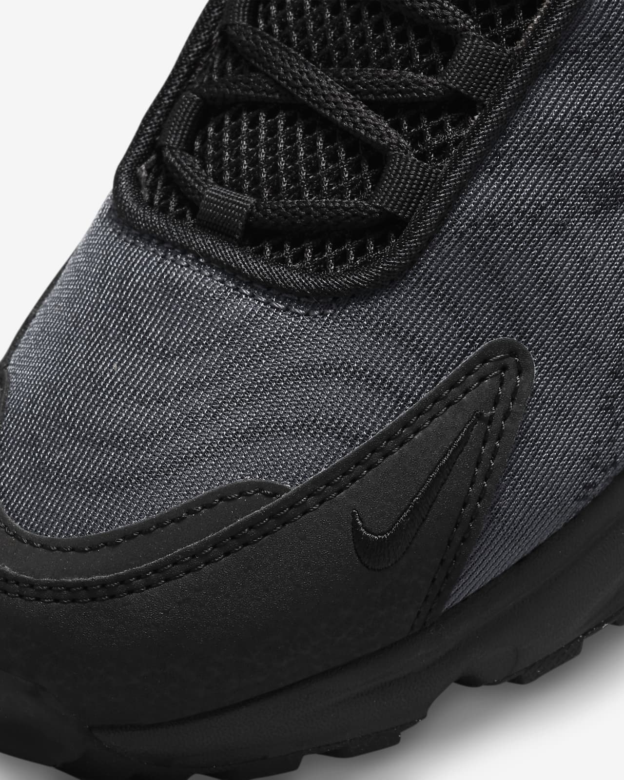 Nike Air Max TW-sko til større DK