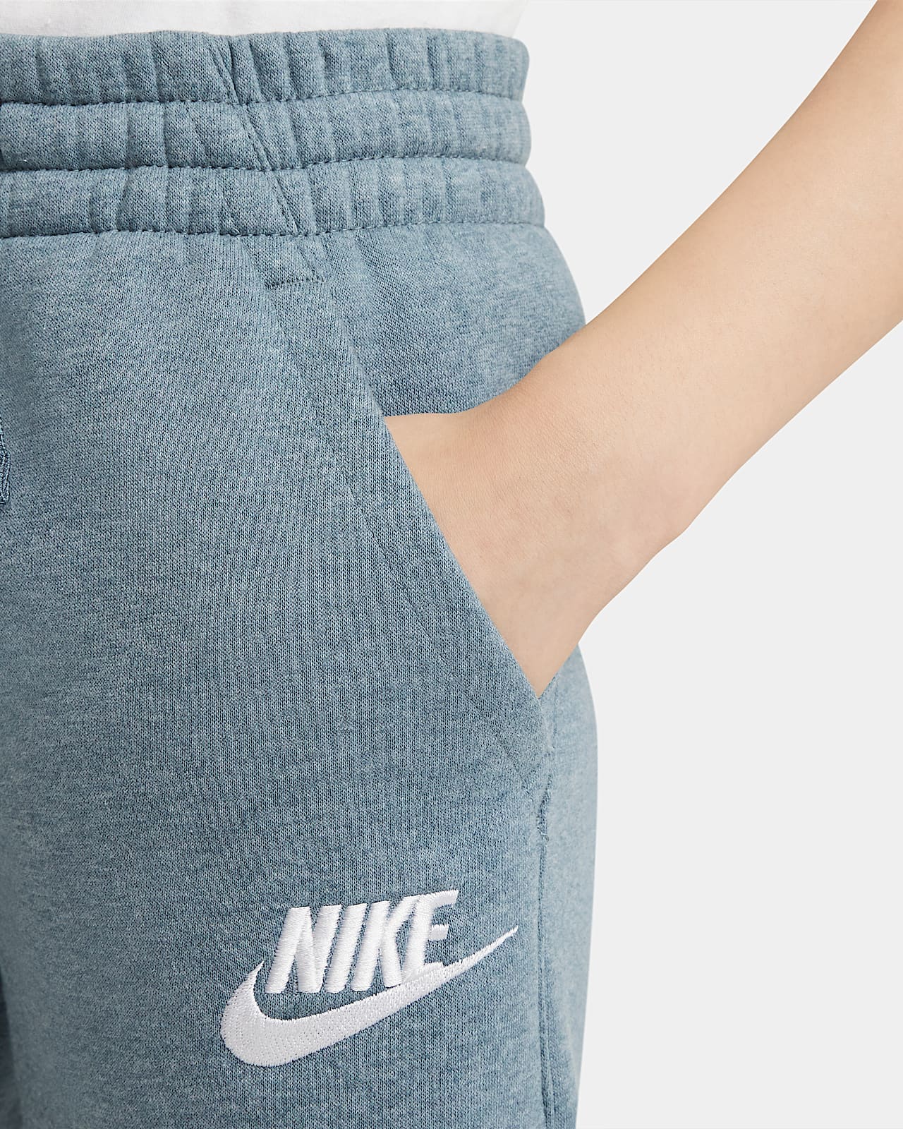 big and tall nike club fleece pants