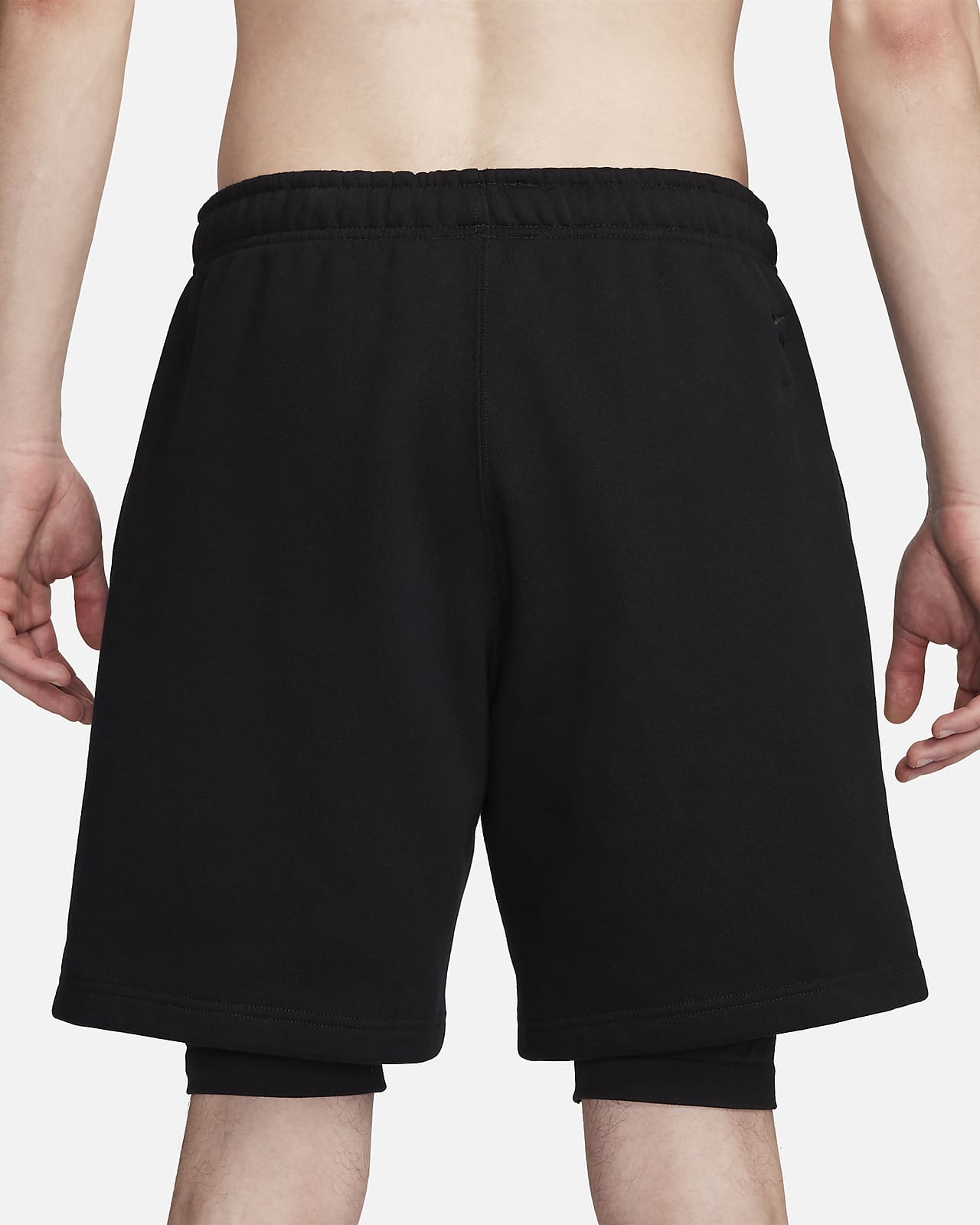 Nike x MMW Men's 3-in-1 Shorts