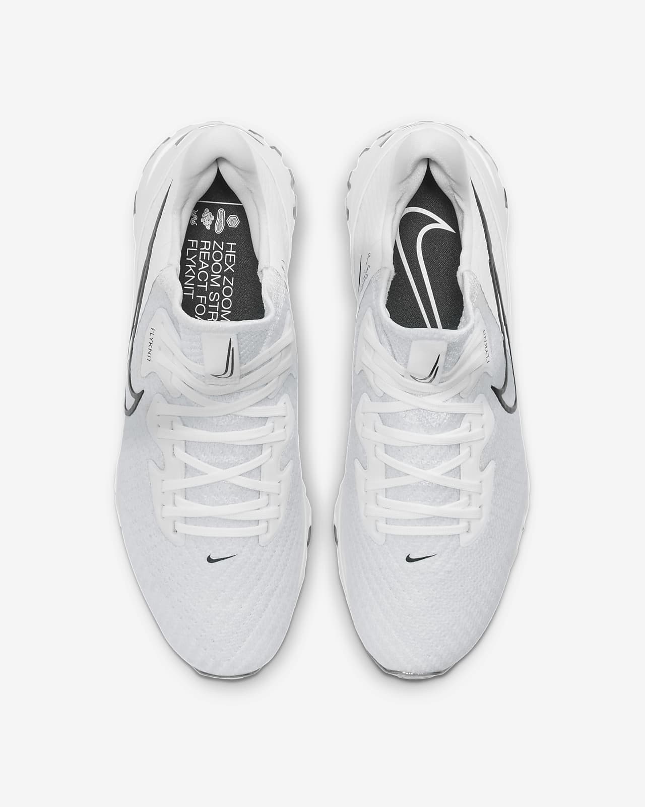 nike air zoom infinity tour 2021