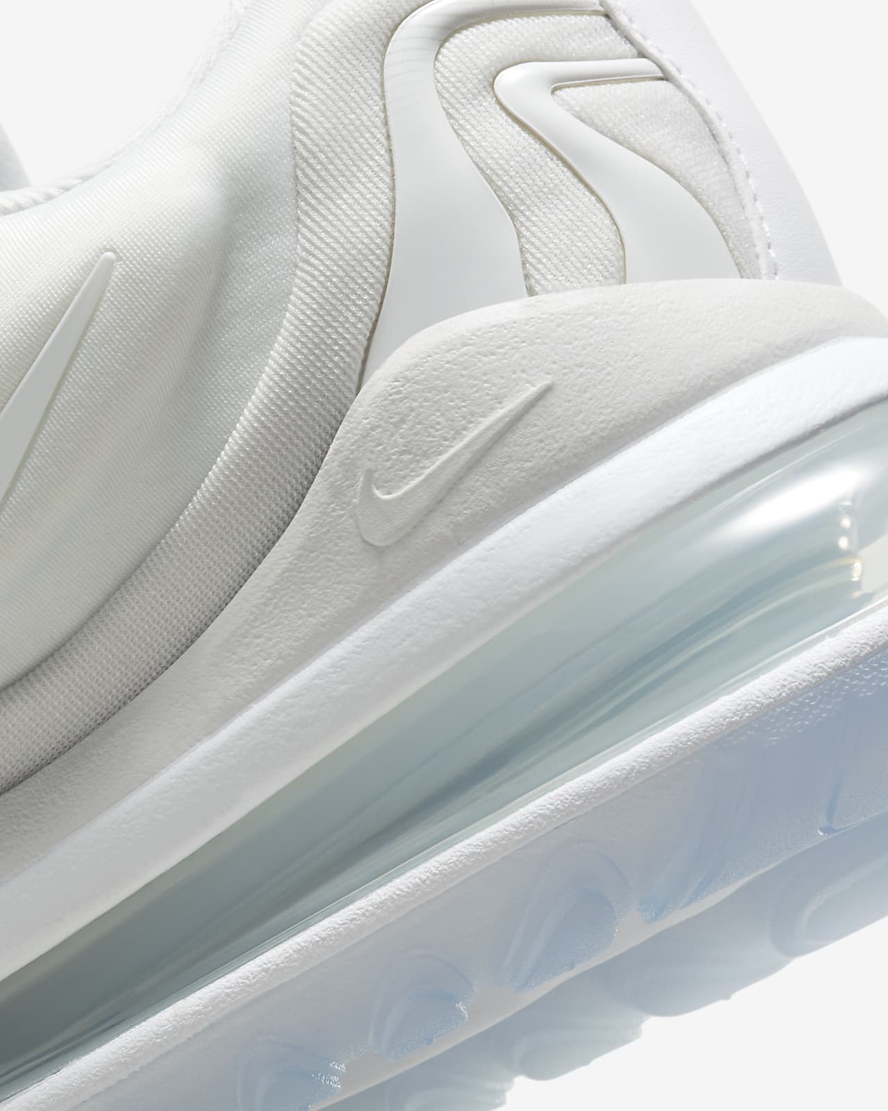 Nike Air Max 270 React ENG Photon Dust/White-Platinum Tint
