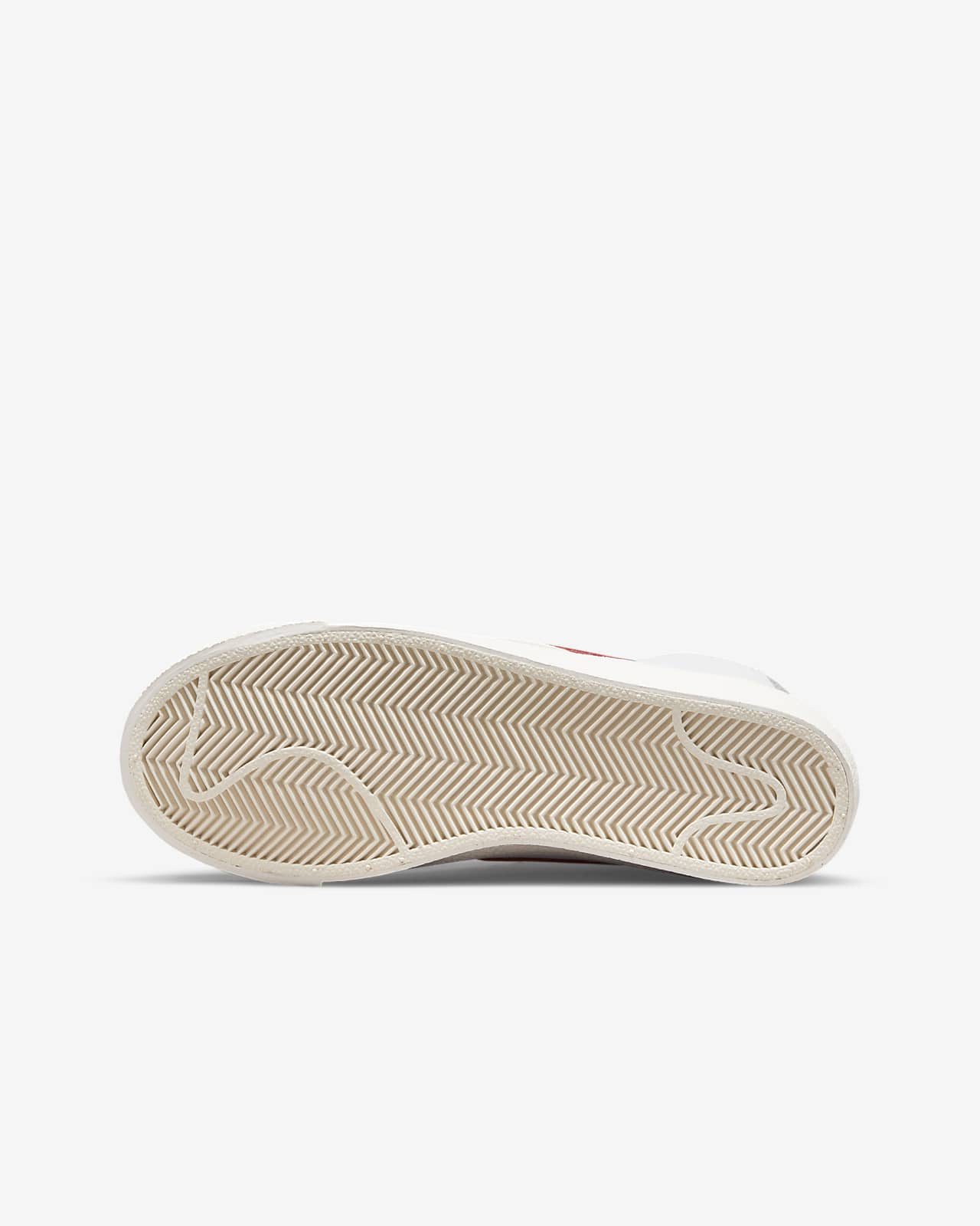 Nike Blazer Mid '77 Zapatillas - Niño/a. Nike ES