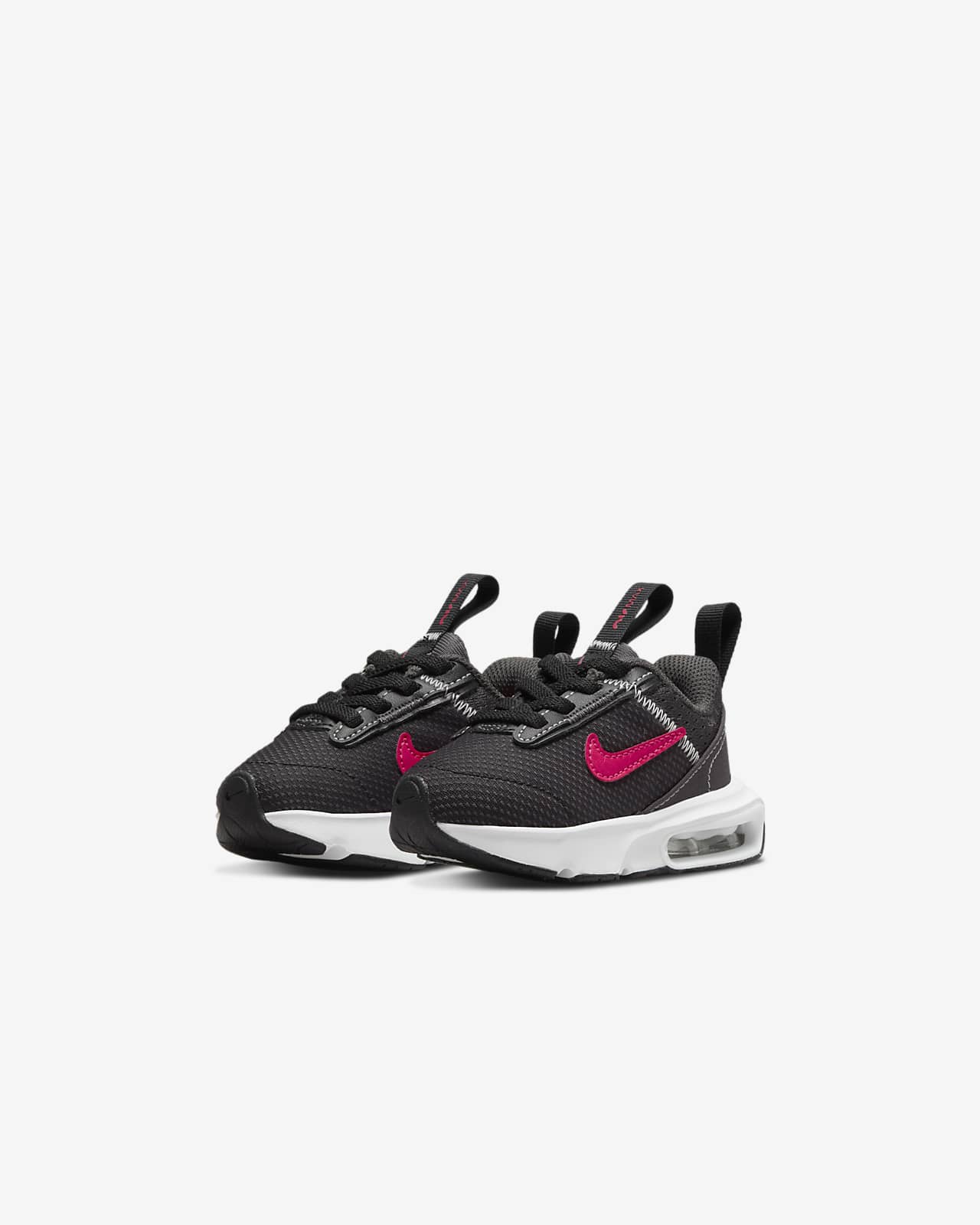 Nike Air Max INTRLK Lite Baby/Toddler Shoes