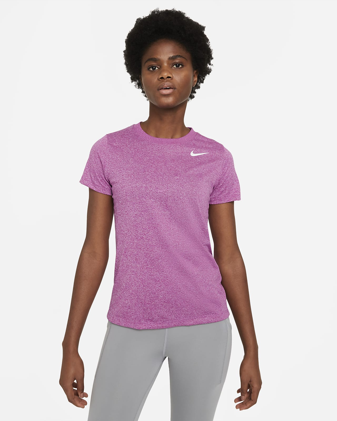 women's workout tee shirts
