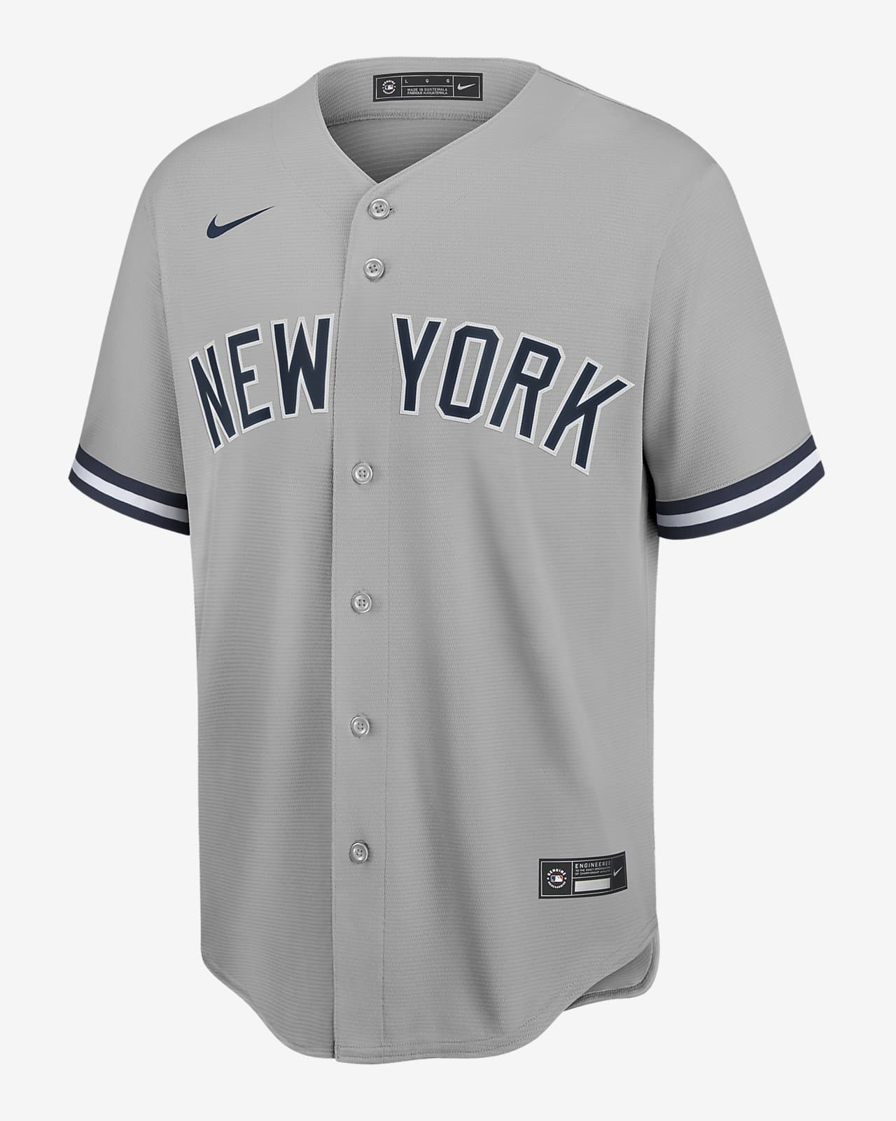 yankees torres jersey