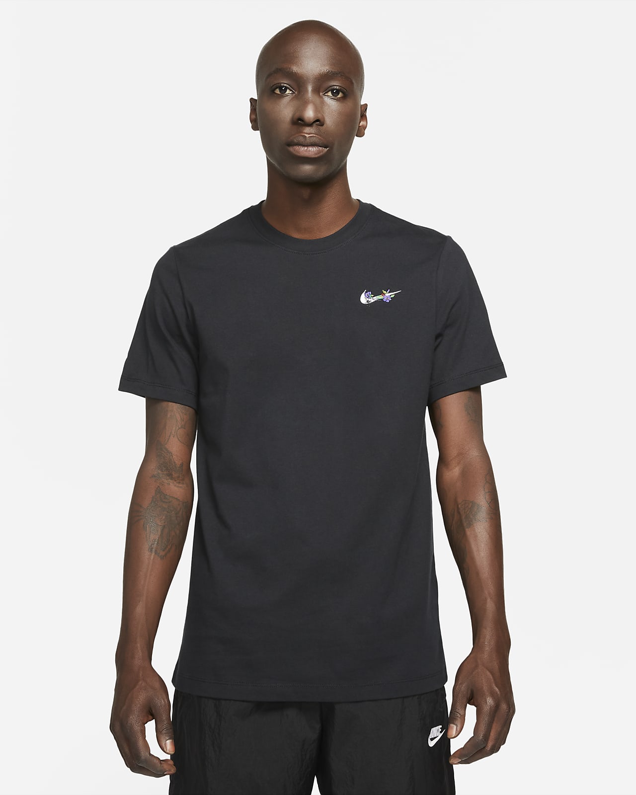 Playera para hombre con logotipo Twist Nike Sportswear. Nike.com