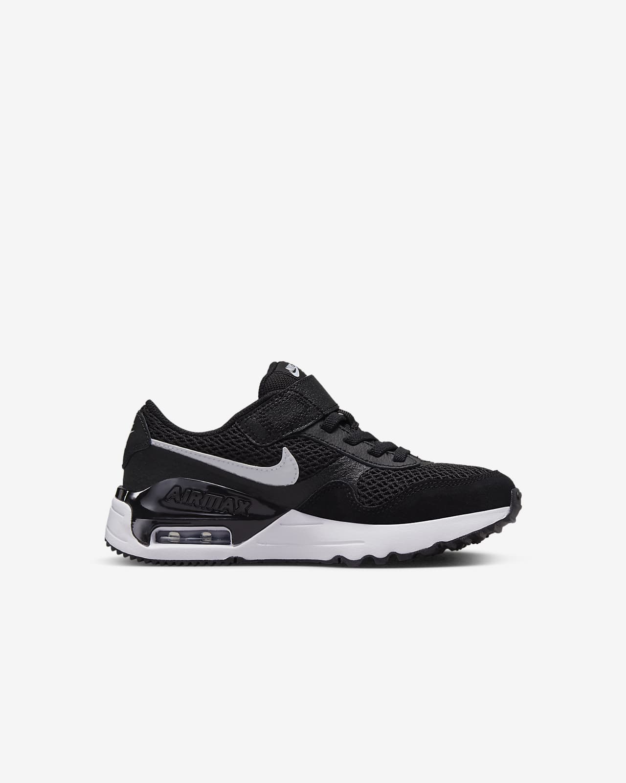 nike max boots