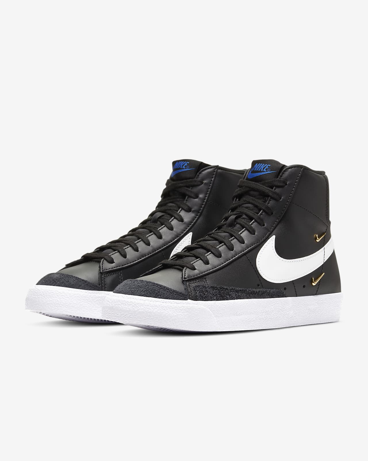 nike blazer mid womens shoes