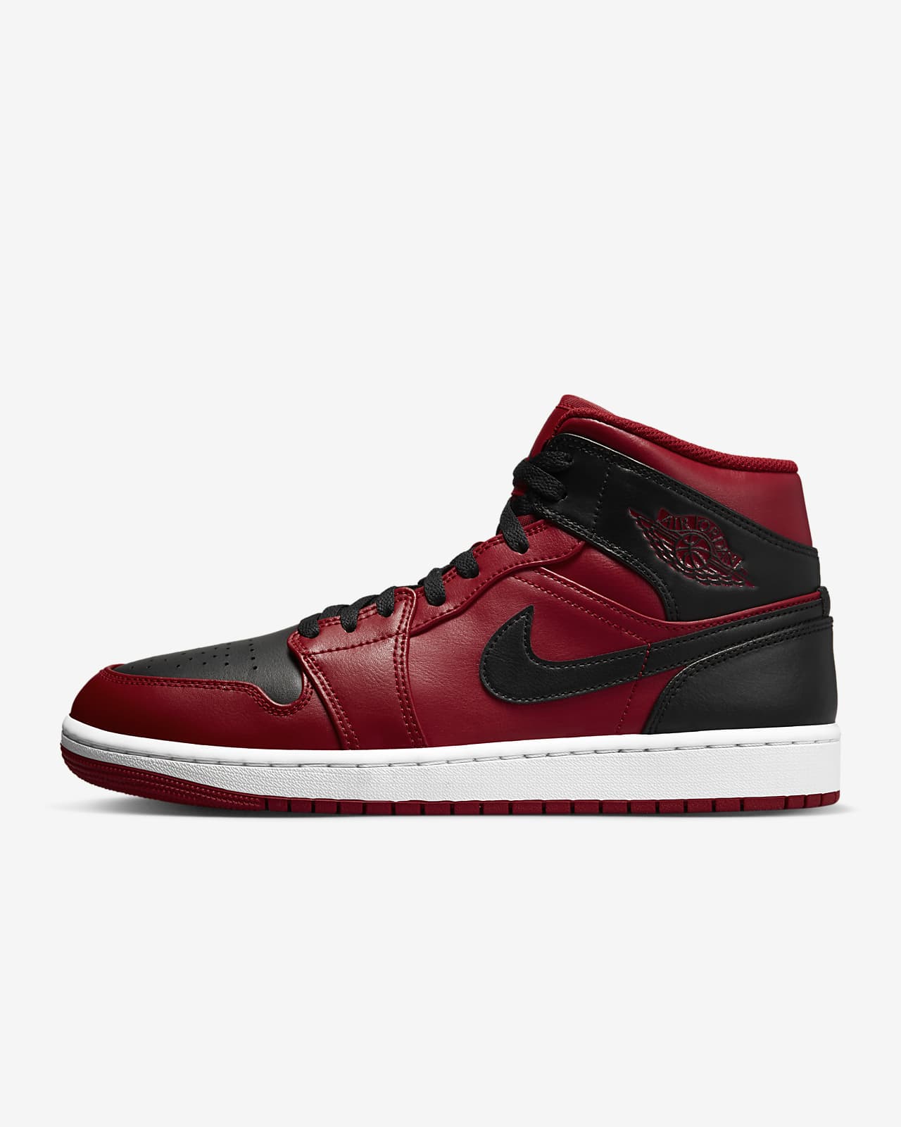 jordan 1 mid aj