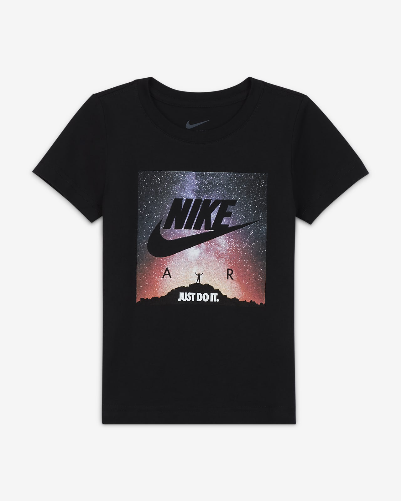 Nike Air Toddler T-Shirt. Nike.com