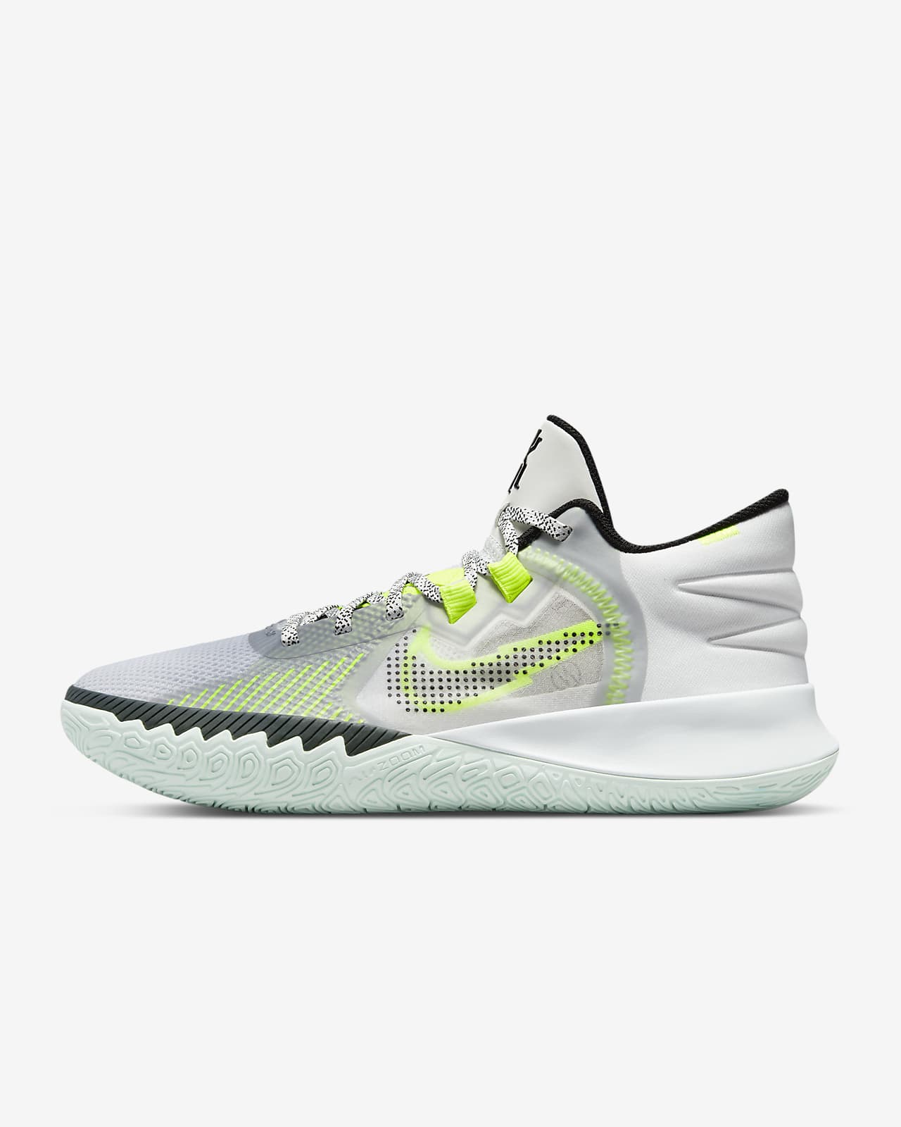 nike kyrie flytrap 5