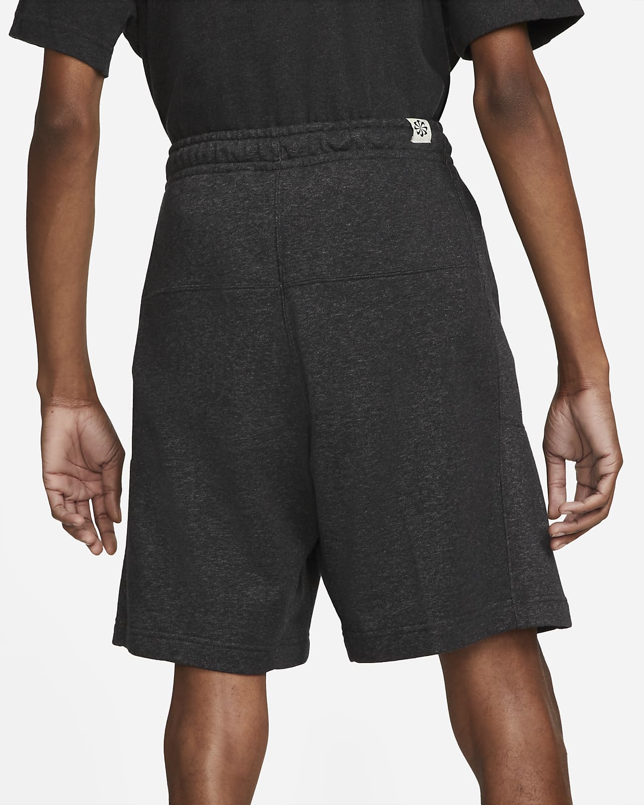 Nike Sportswear Men's Fleece Shorts. Nike SI