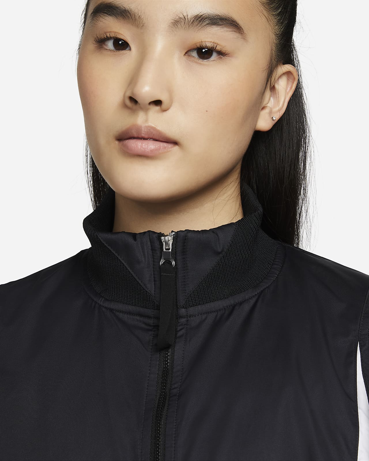 Nike Sportswear Women's Woven Air Max Day Jacket. Nike SG