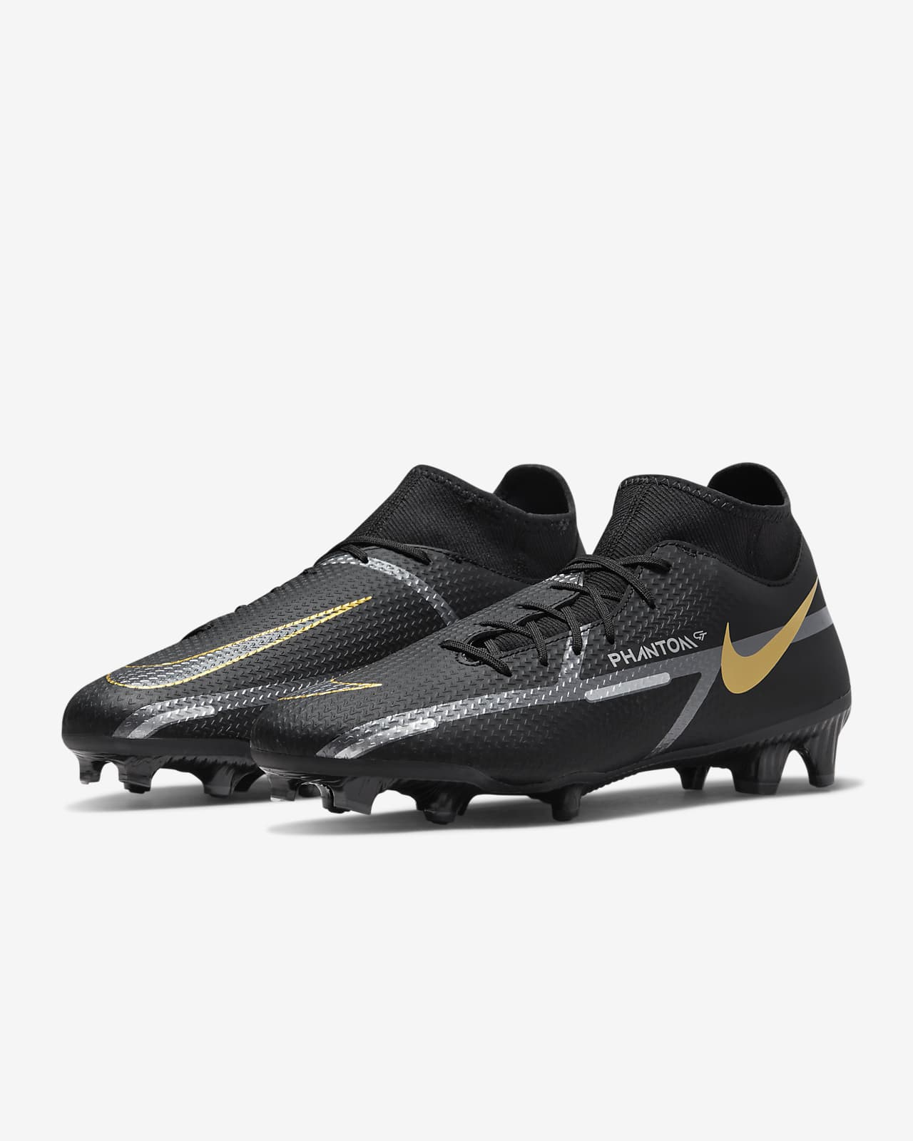 puma evo cleats