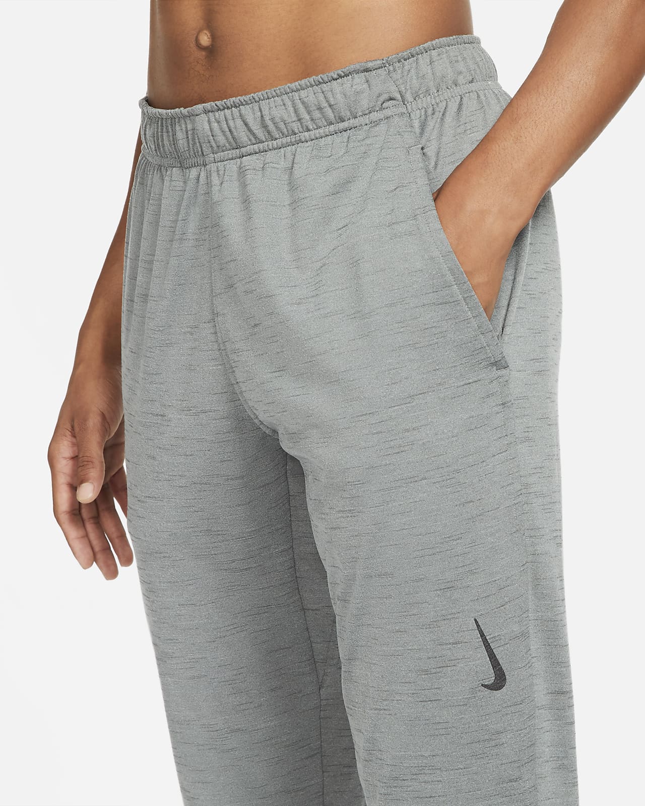 Pantaloni Nike Yoga Dri-FIT - Uomo. Nike IT