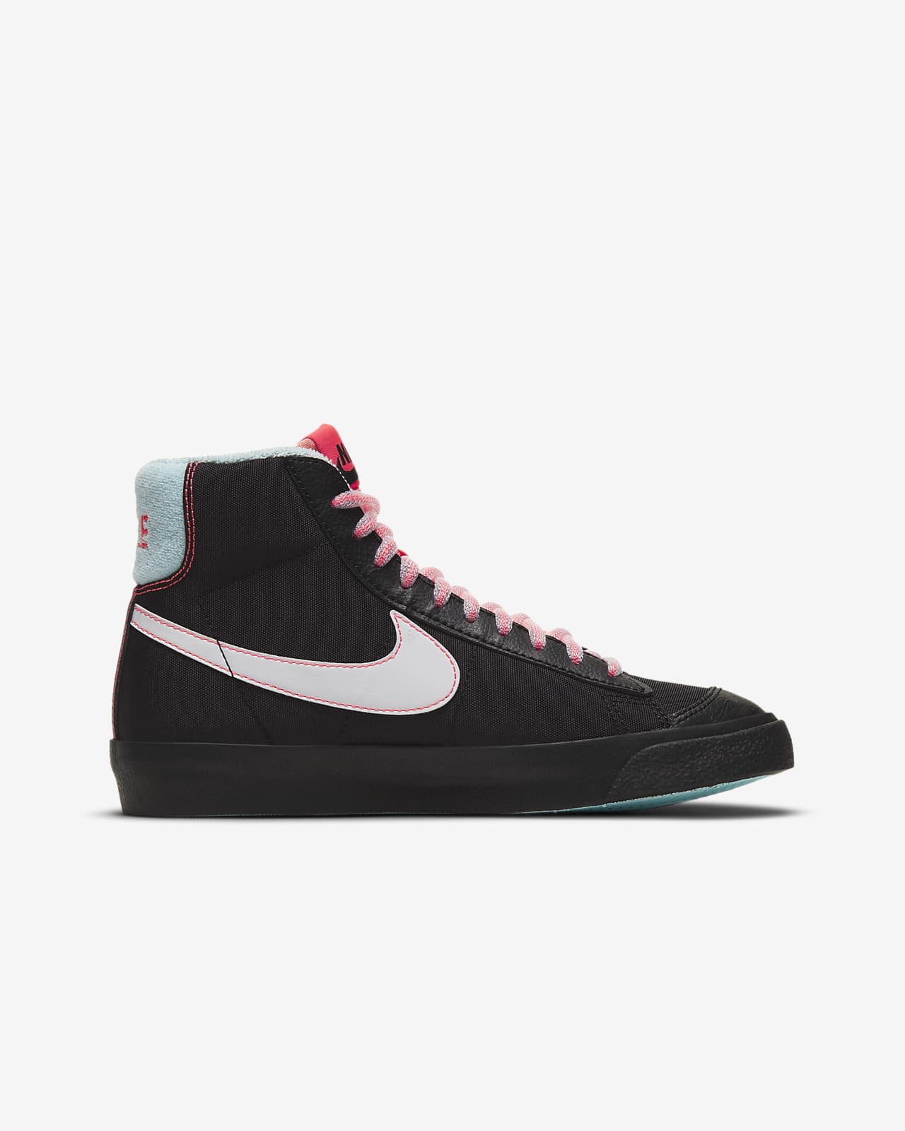 kids blazers nike