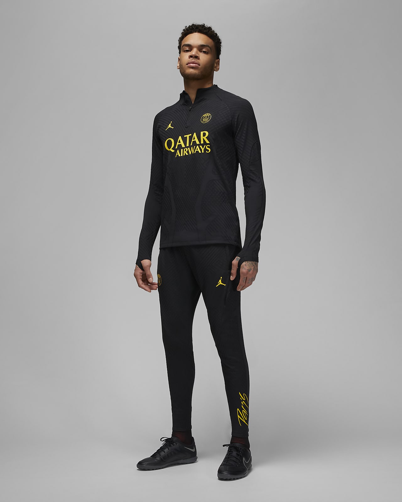 jordan paris saint germain strike drill track pants