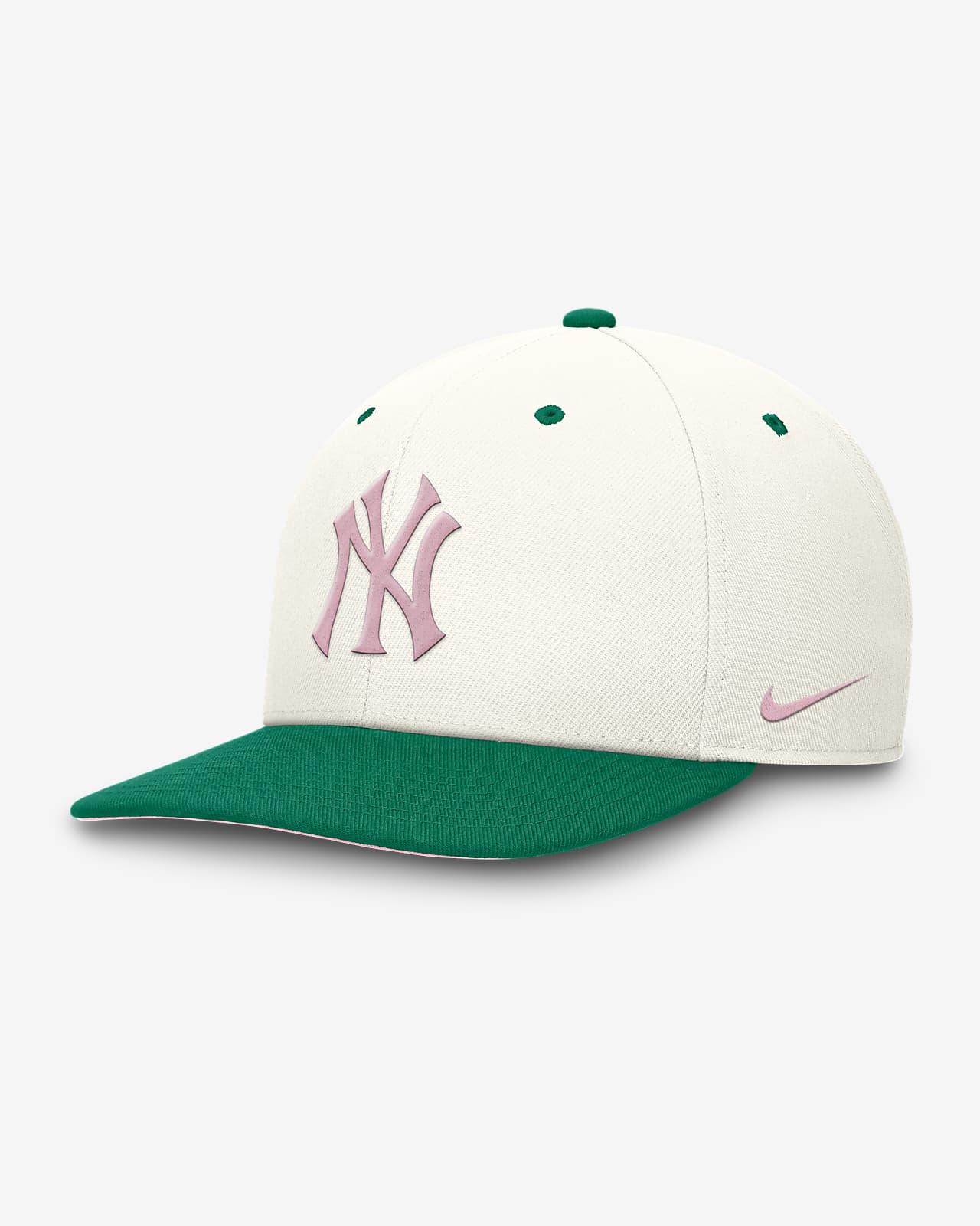 New York Yankees Sail Pro Men's Nike Dri-FIT MLB Adjustable Hat