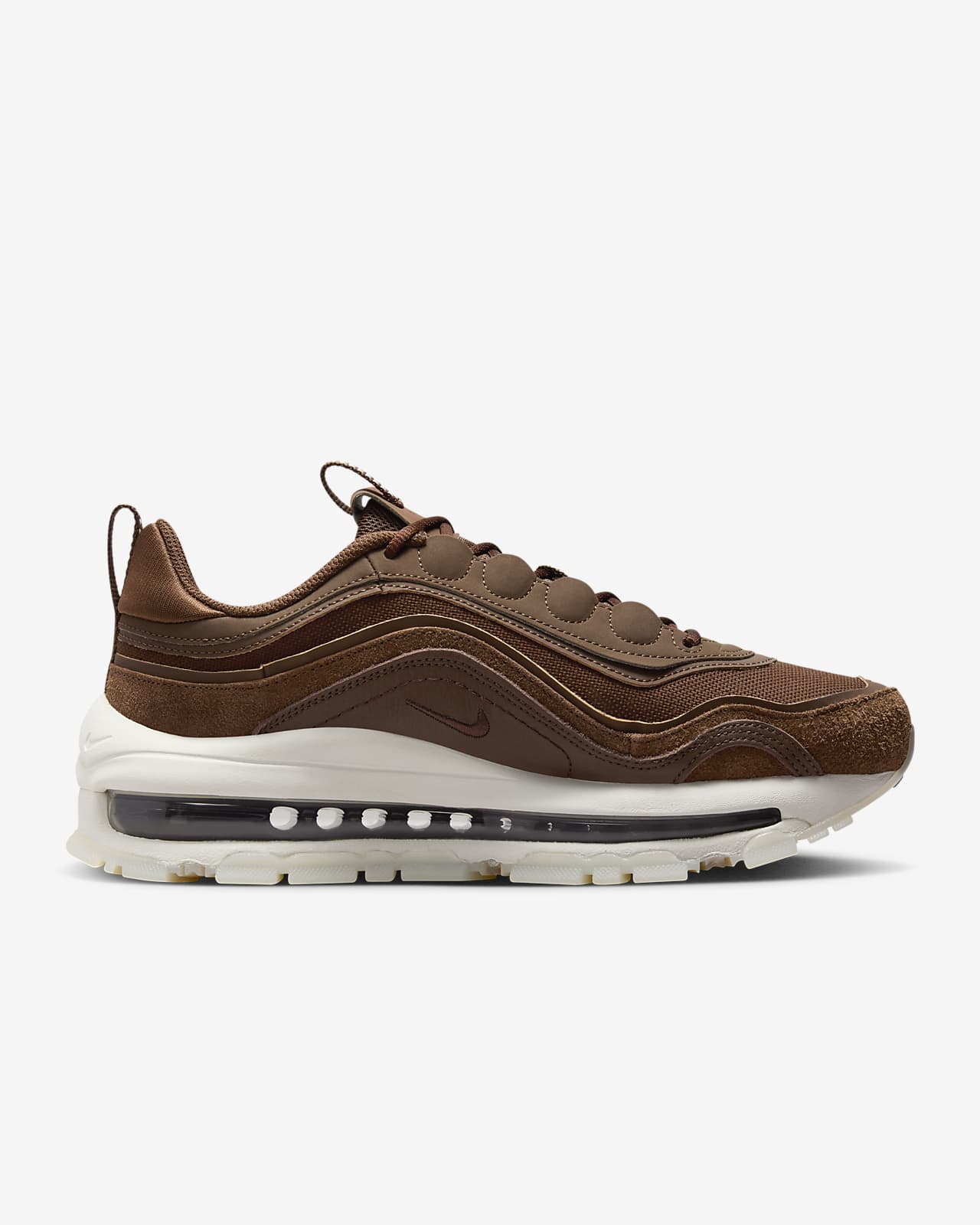 Nike Air Max 97 Futura 女鞋。Nike TW