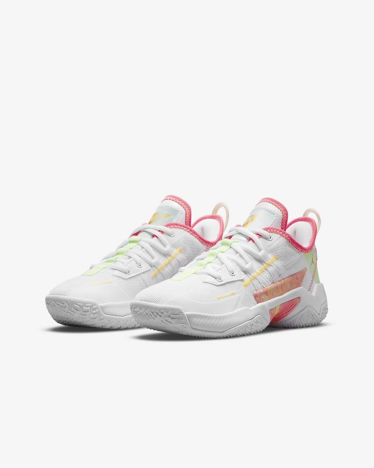 Dovenskab Modsige Hovedgade Jordan One Take II Big Kids' Basketball Shoes. Nike.com