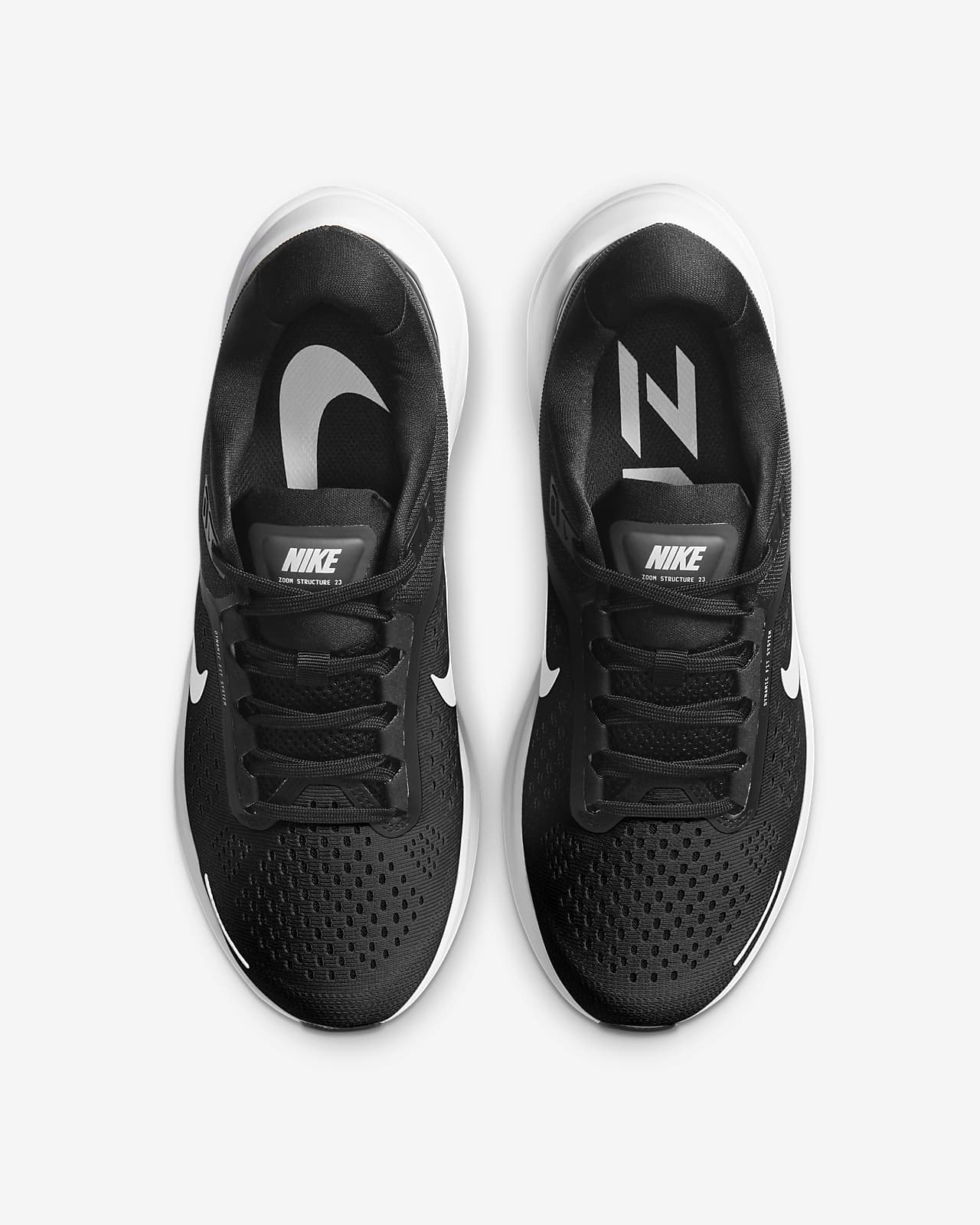 nike zoom structure womens sale