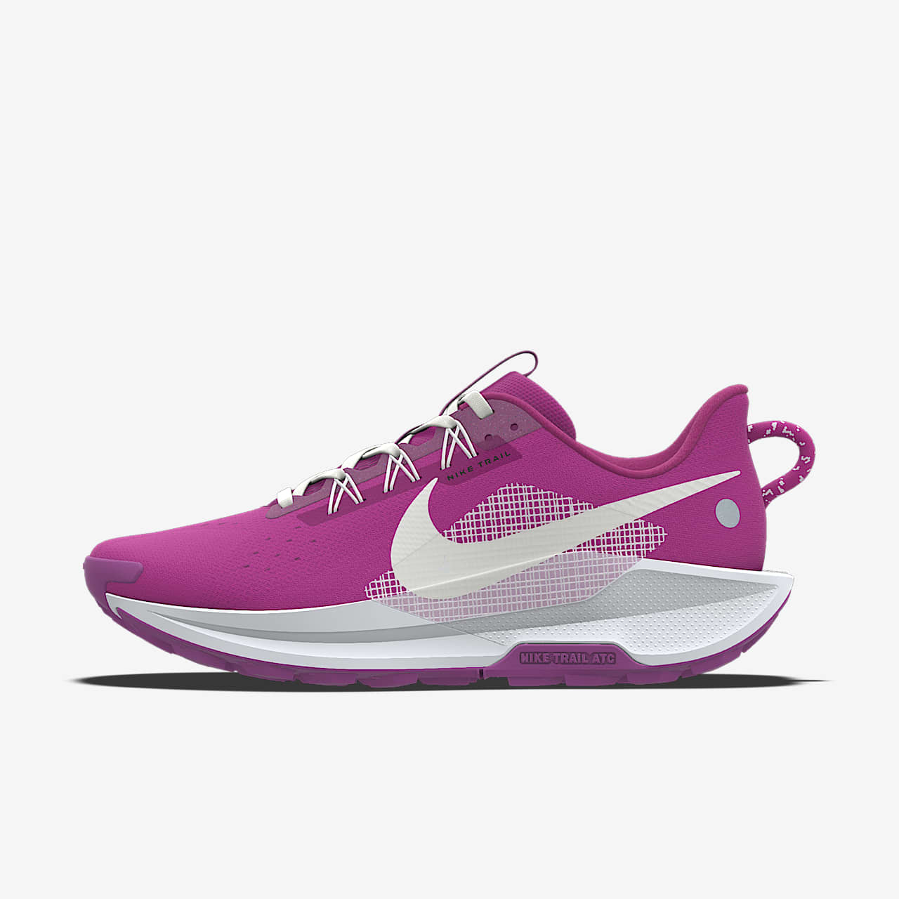 Nike zoom custom best sale