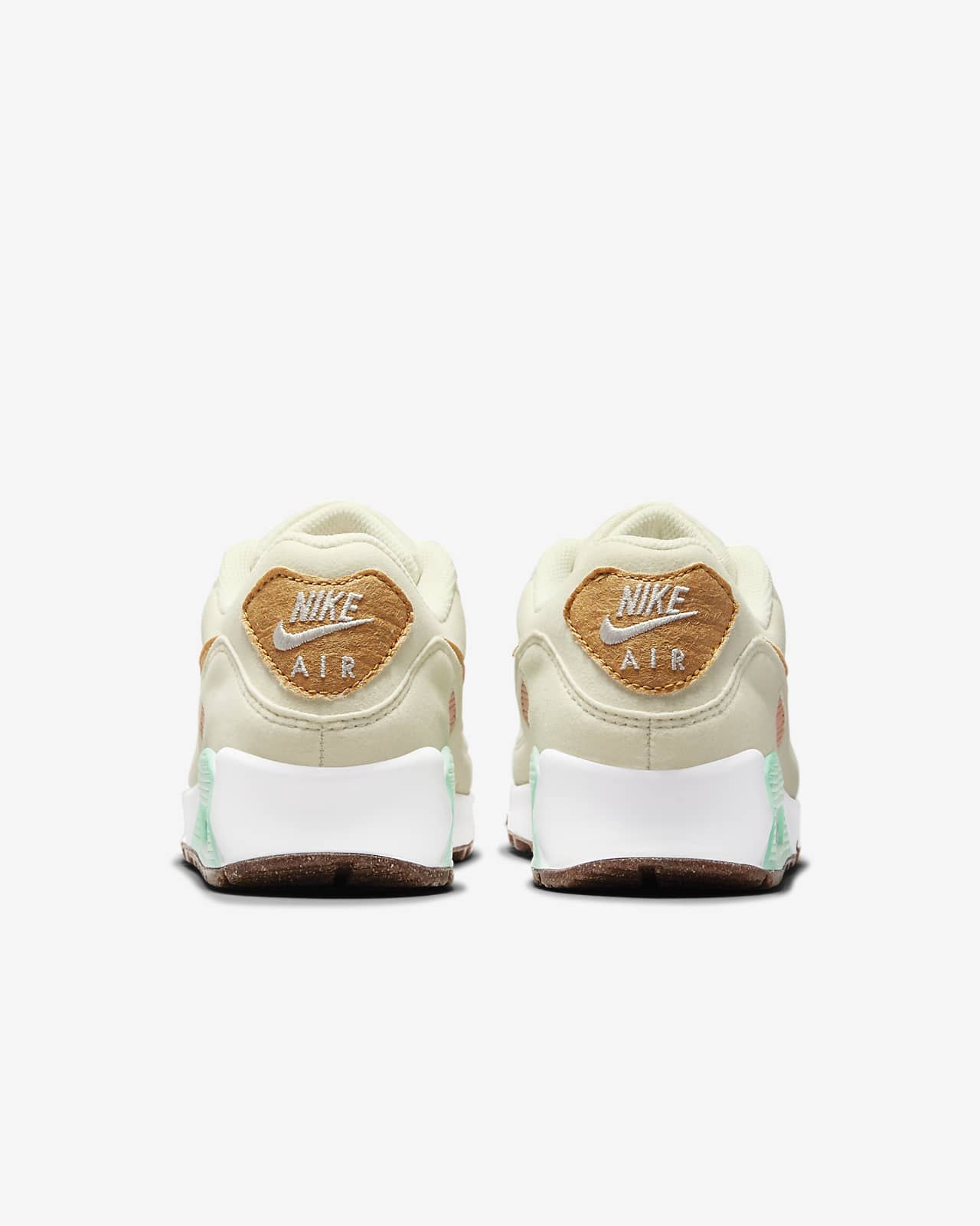 nike air max 90 lx women's shoe