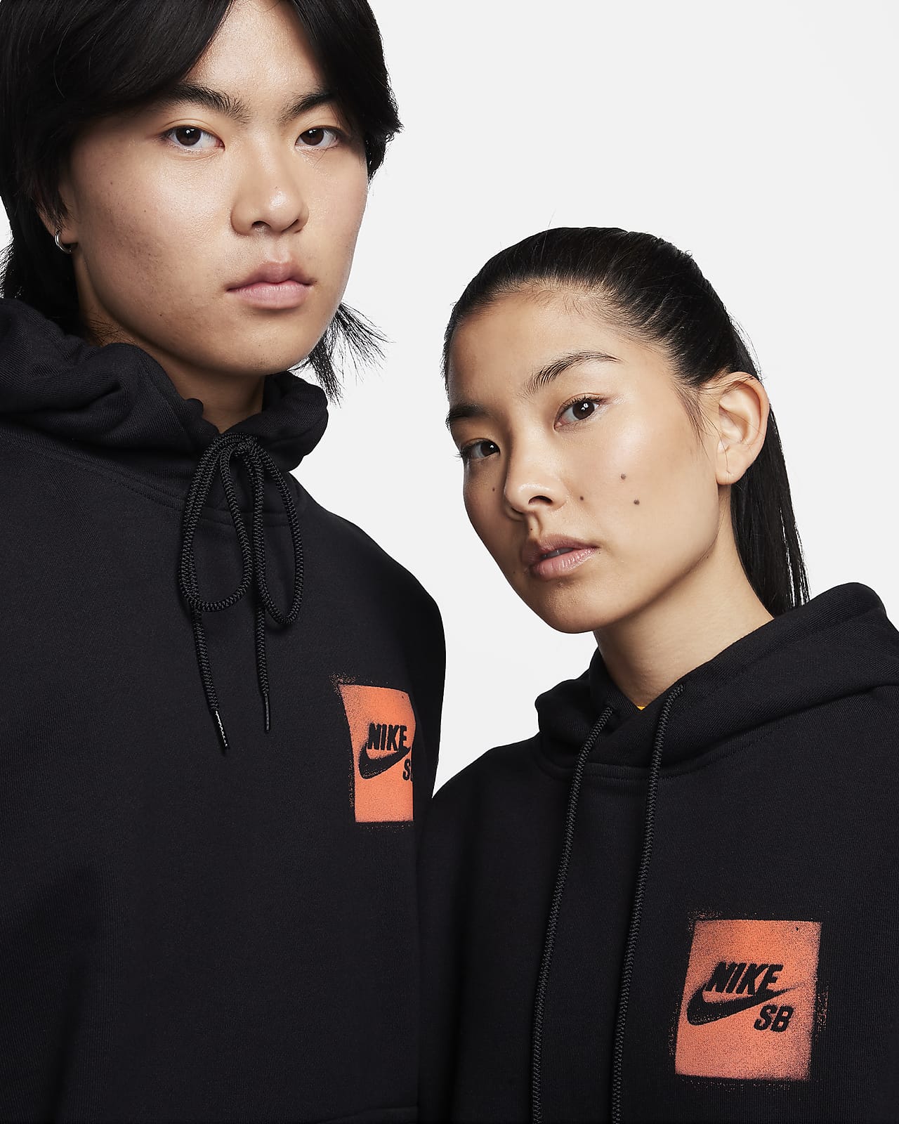 Nike SB パーカー - パーカー