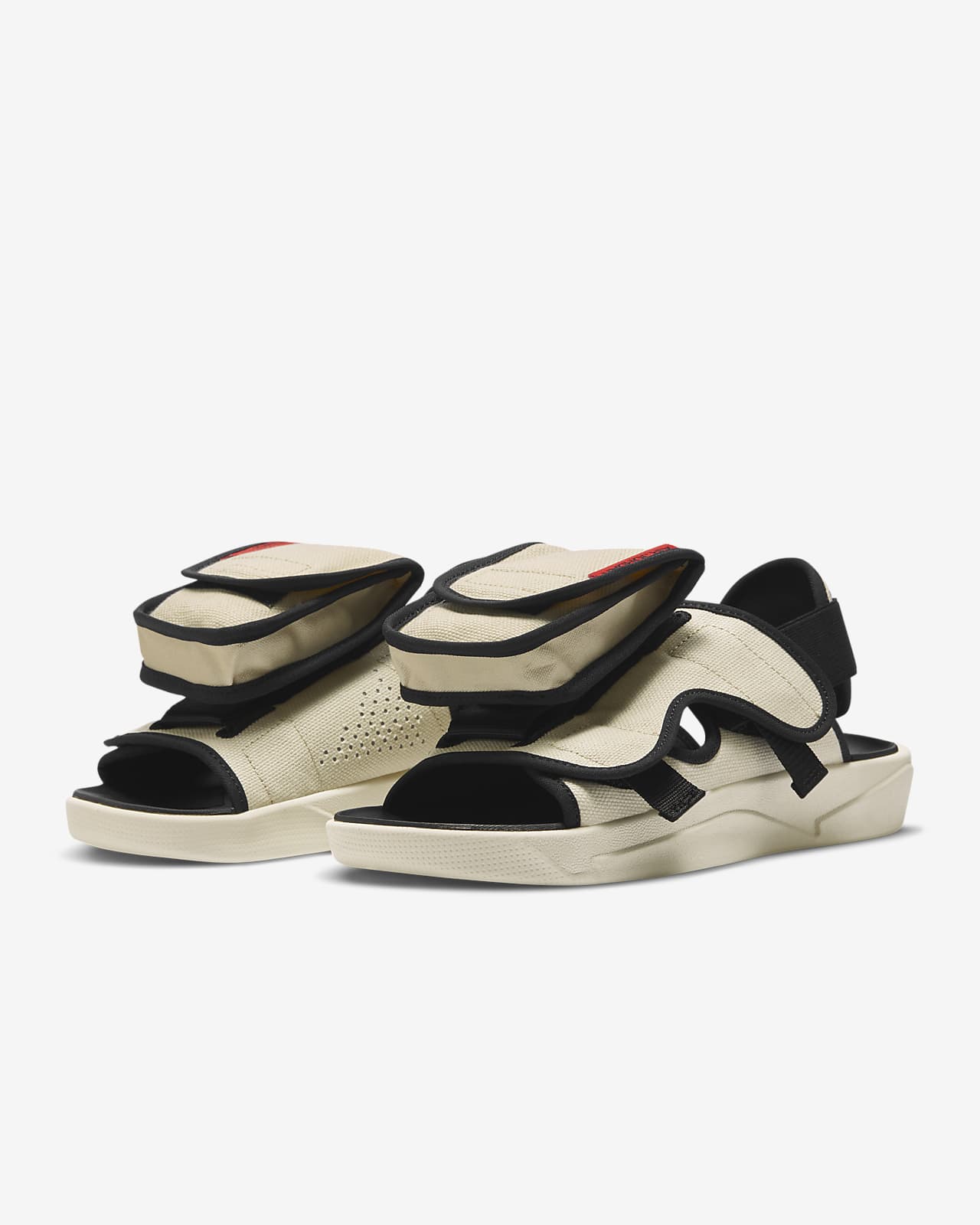 Jordan ls slide sandals Clearance