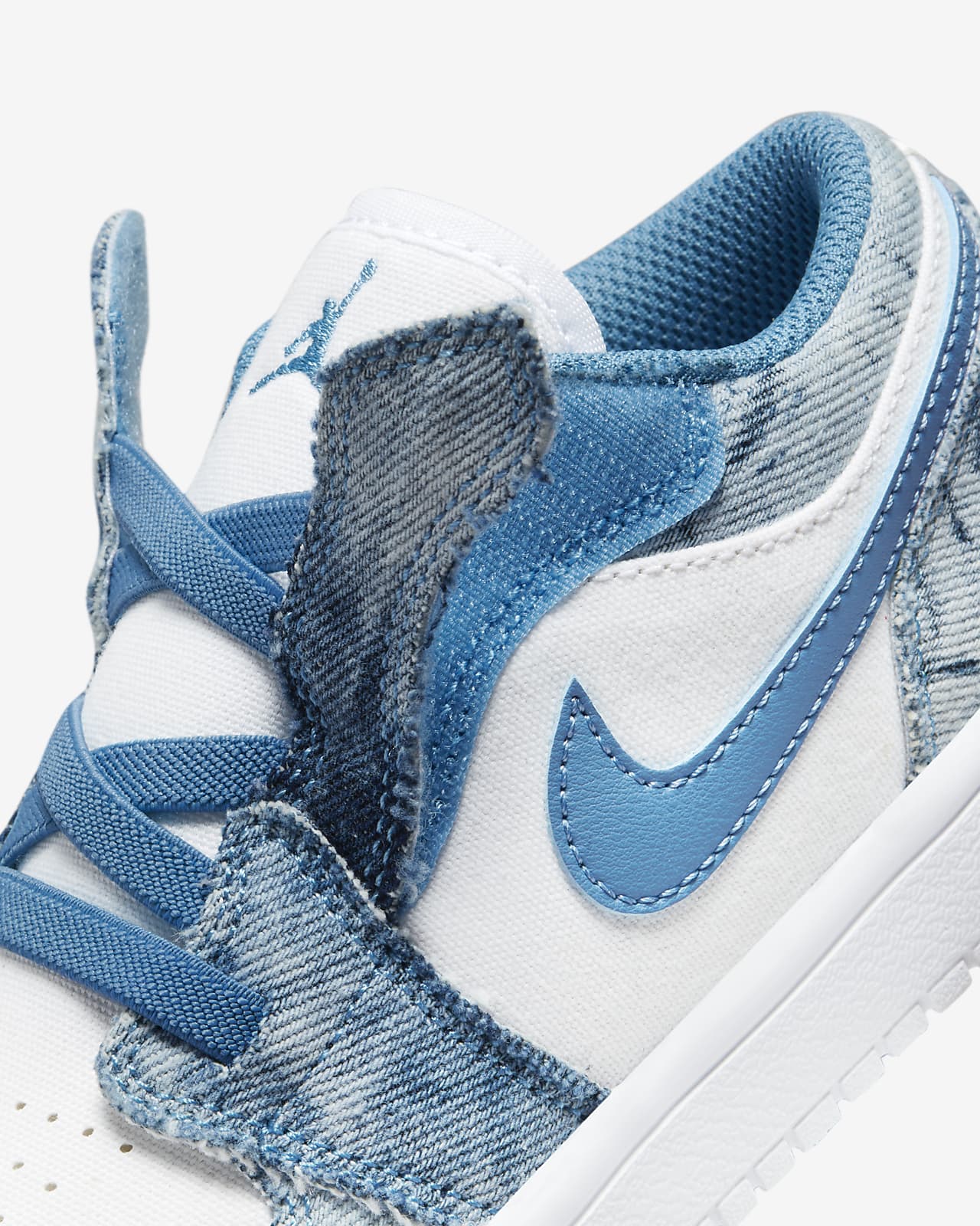 Jordan 1 Low Alt Kleuterschoenen. Nike NL