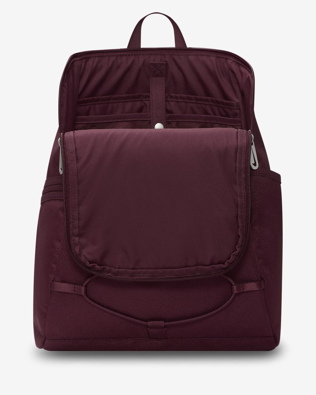 One strap nike sale backpack