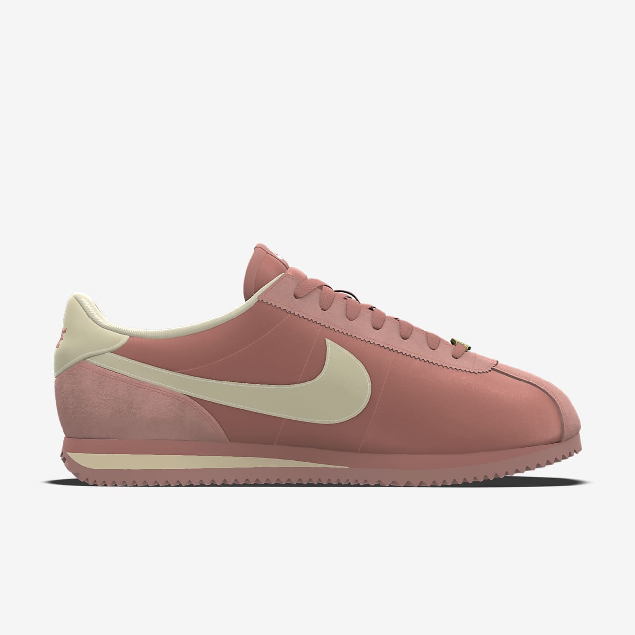 Nike Cortez By You Custom Shoes
