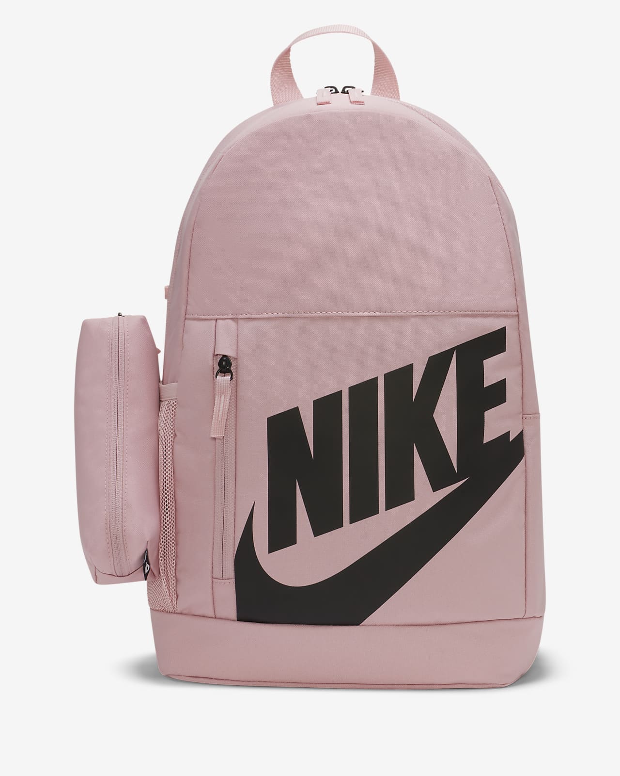 nike kids back pack