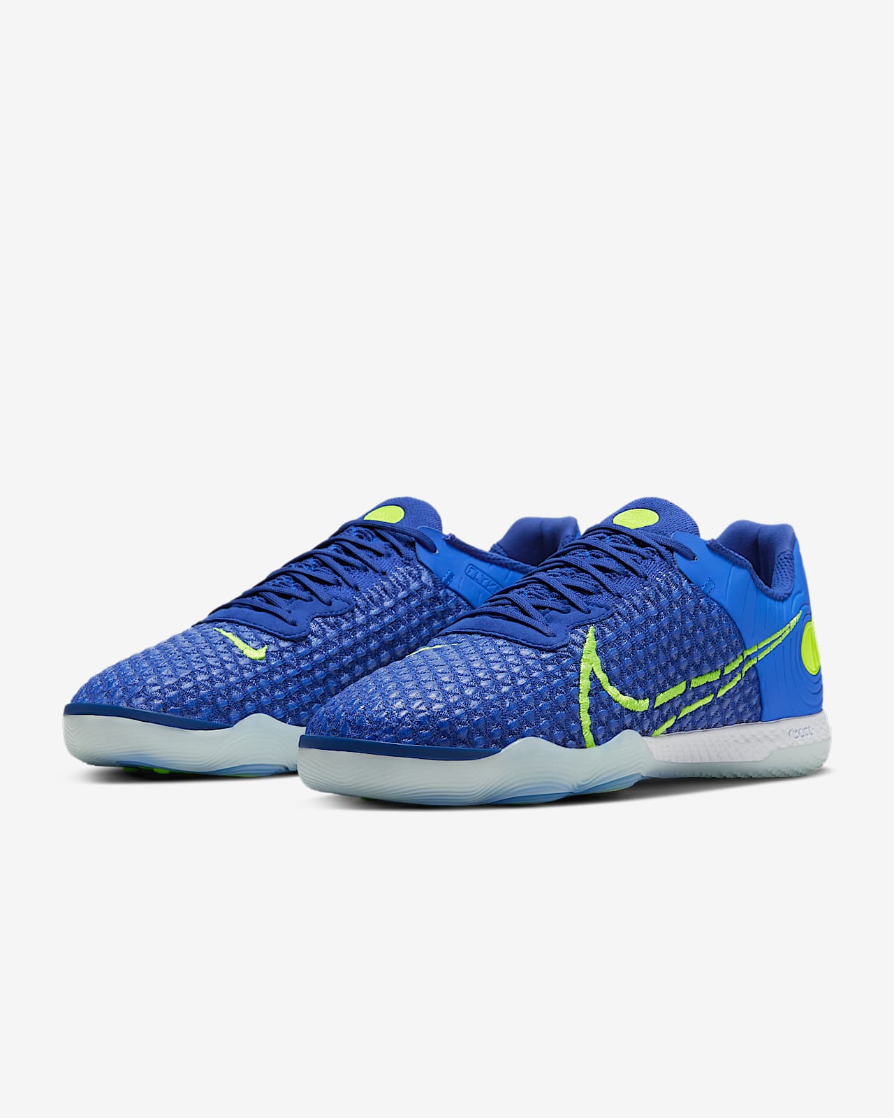 nike gato indoor soccer shoes