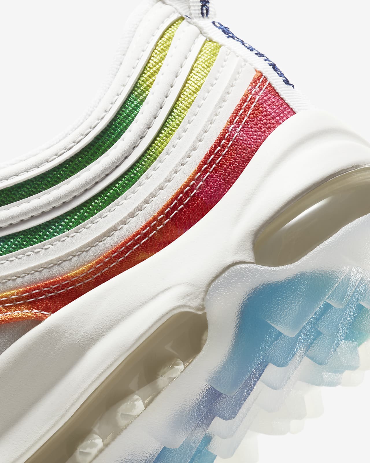 nike air max 97 g nrg tie dye