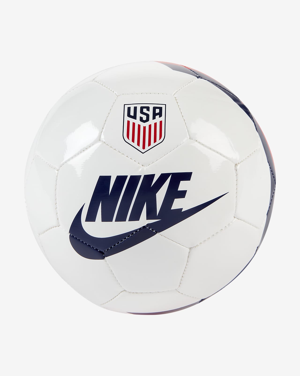 nike futsal ball