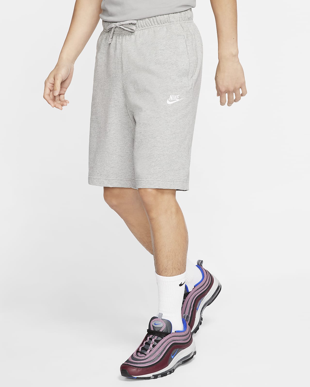 Whitney creativo predicción Nike Sportswear Club Men's Shorts. Nike JP