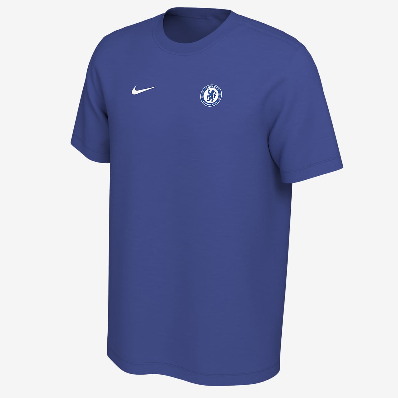 Chelsea FC (Pulisic) Men's Soccer T-Shirt. Nike.com