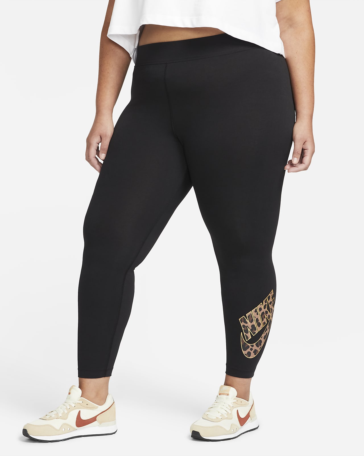 nike grande taille