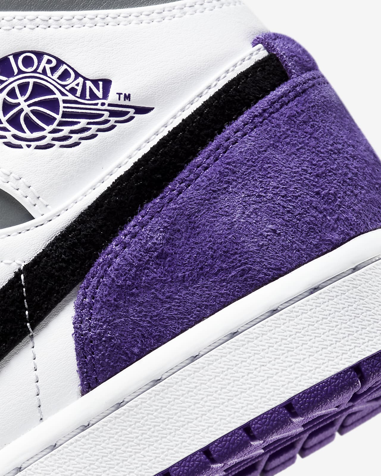 Chaussure Air Jordan 1 Mid SE pour Homme Chaussure Air Jordan 1 Mid SE pour Homme