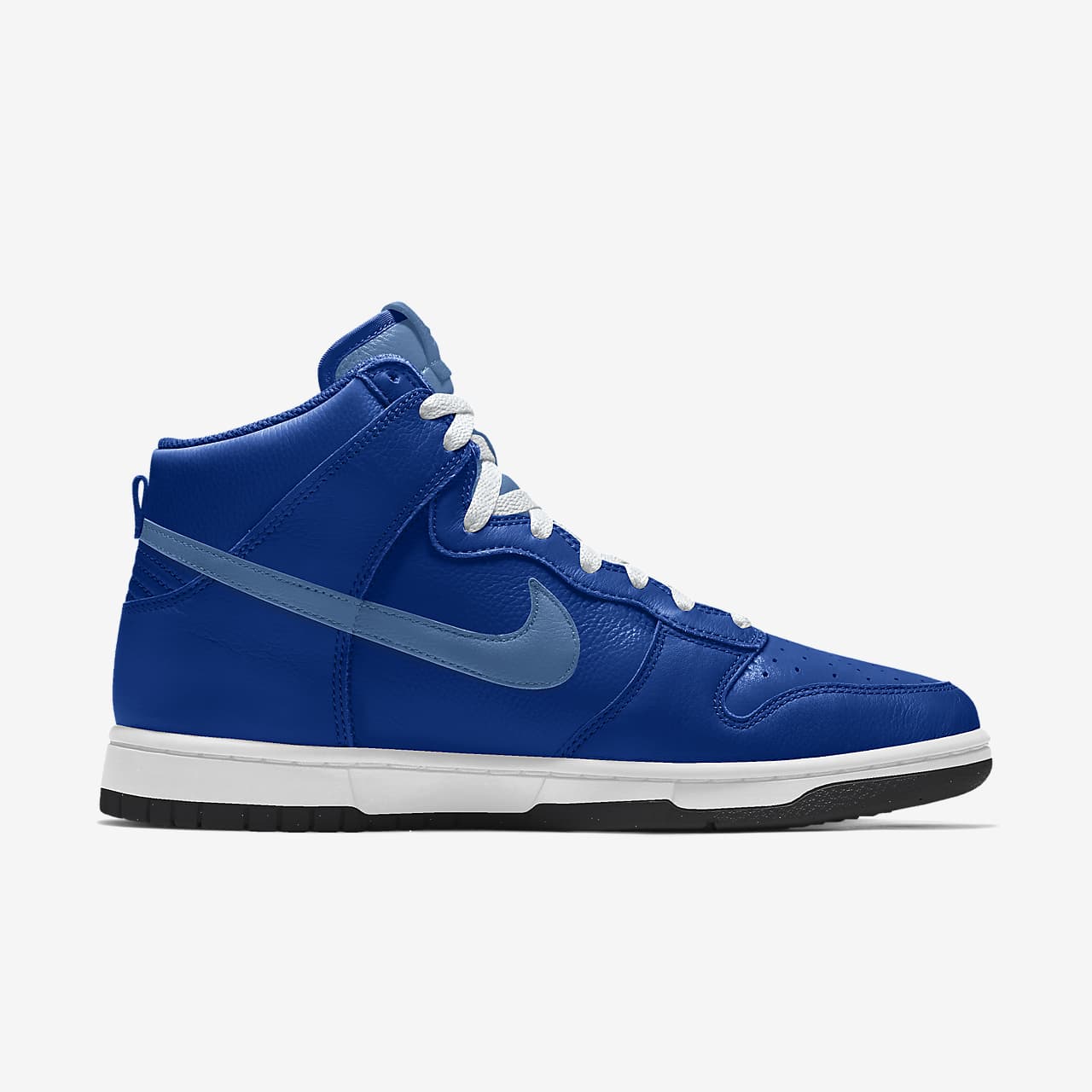 【新品未使用】Nike By You Dunk High 26.5cmchicago