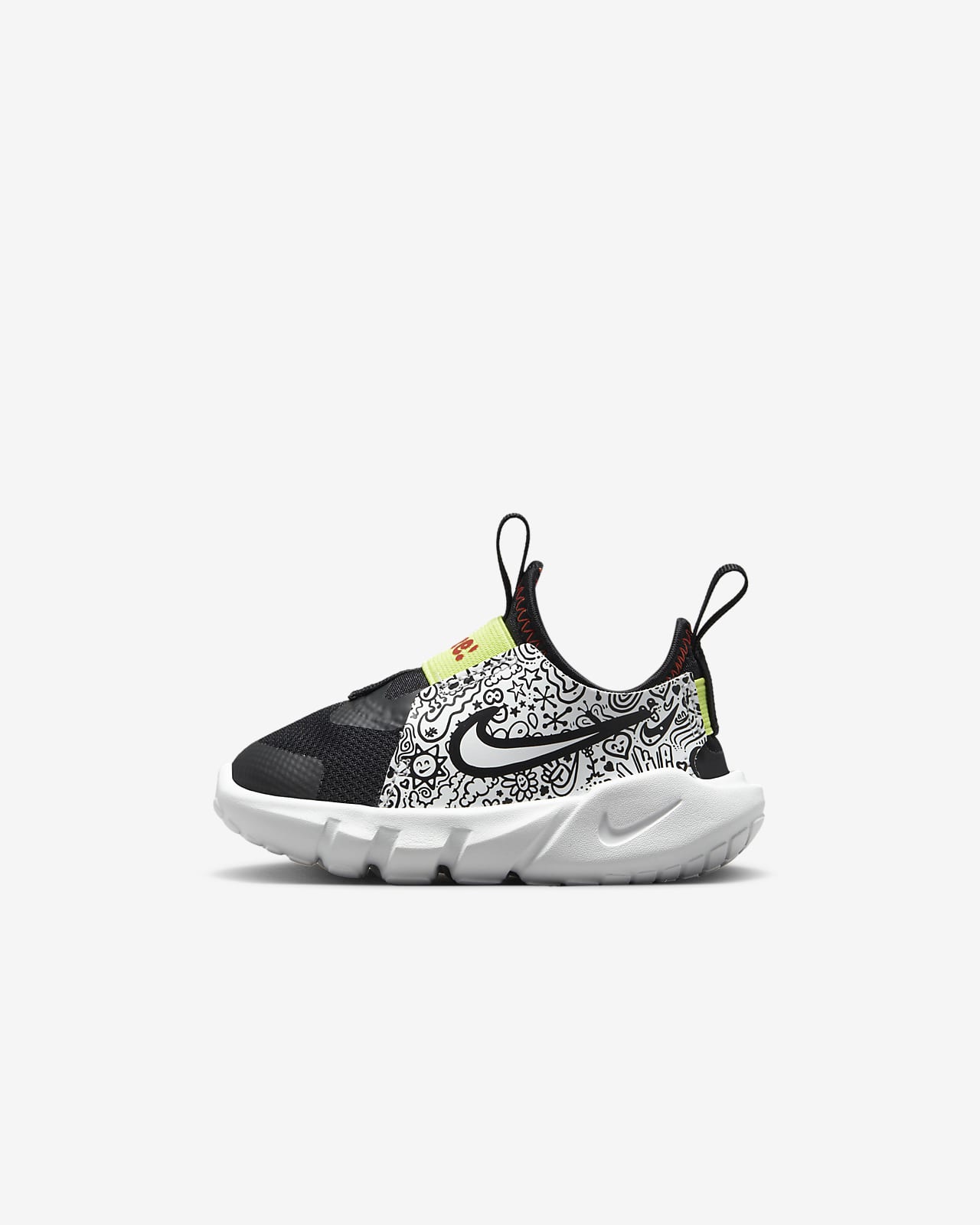 nike flex runner toddler