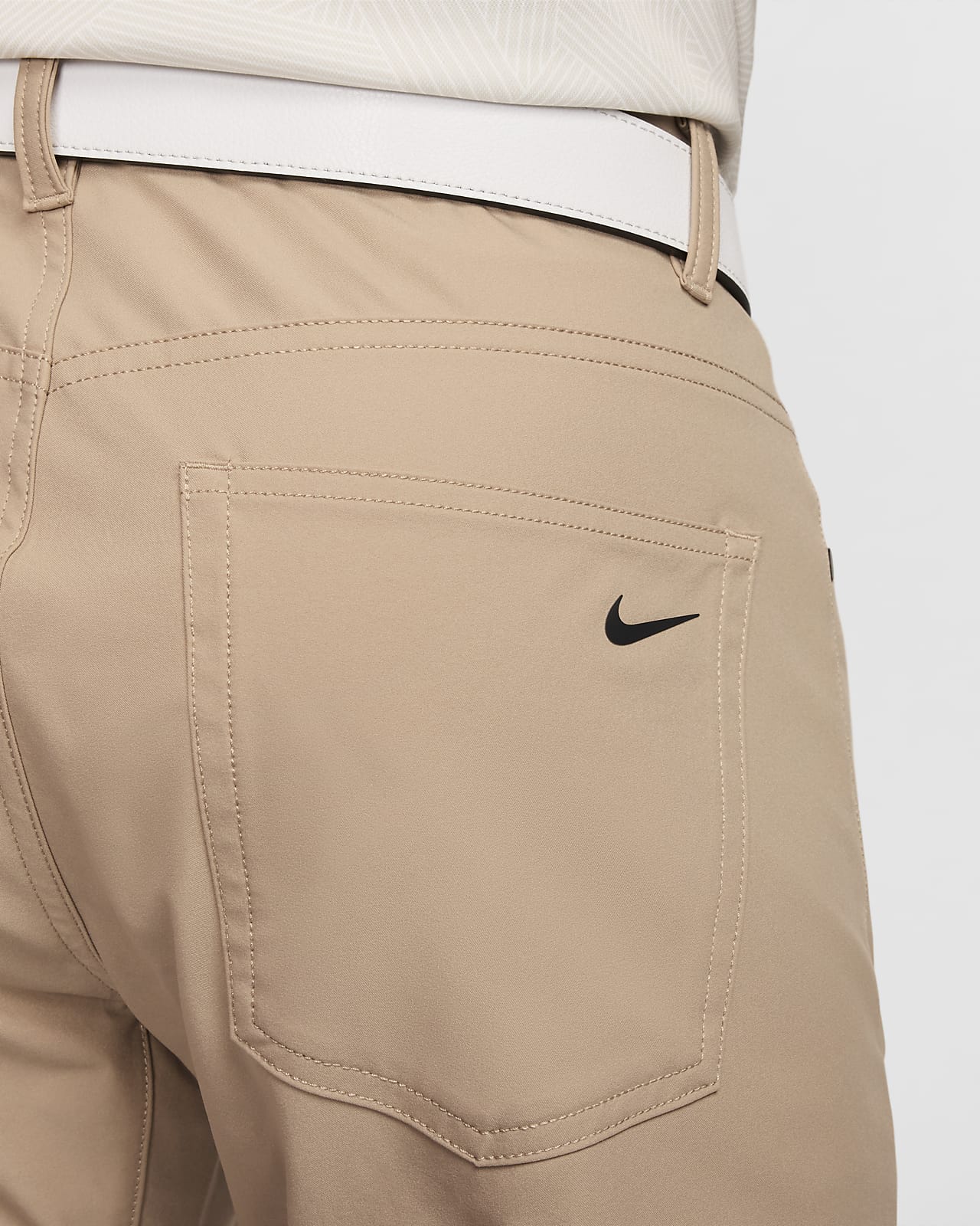 Nike Tour Repel Men's Golf Jogger Trousers. Nike SI