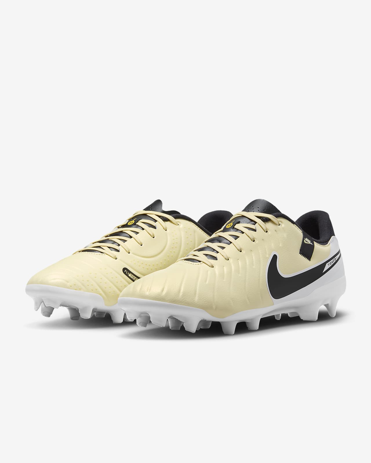 Tiempo store nike boots