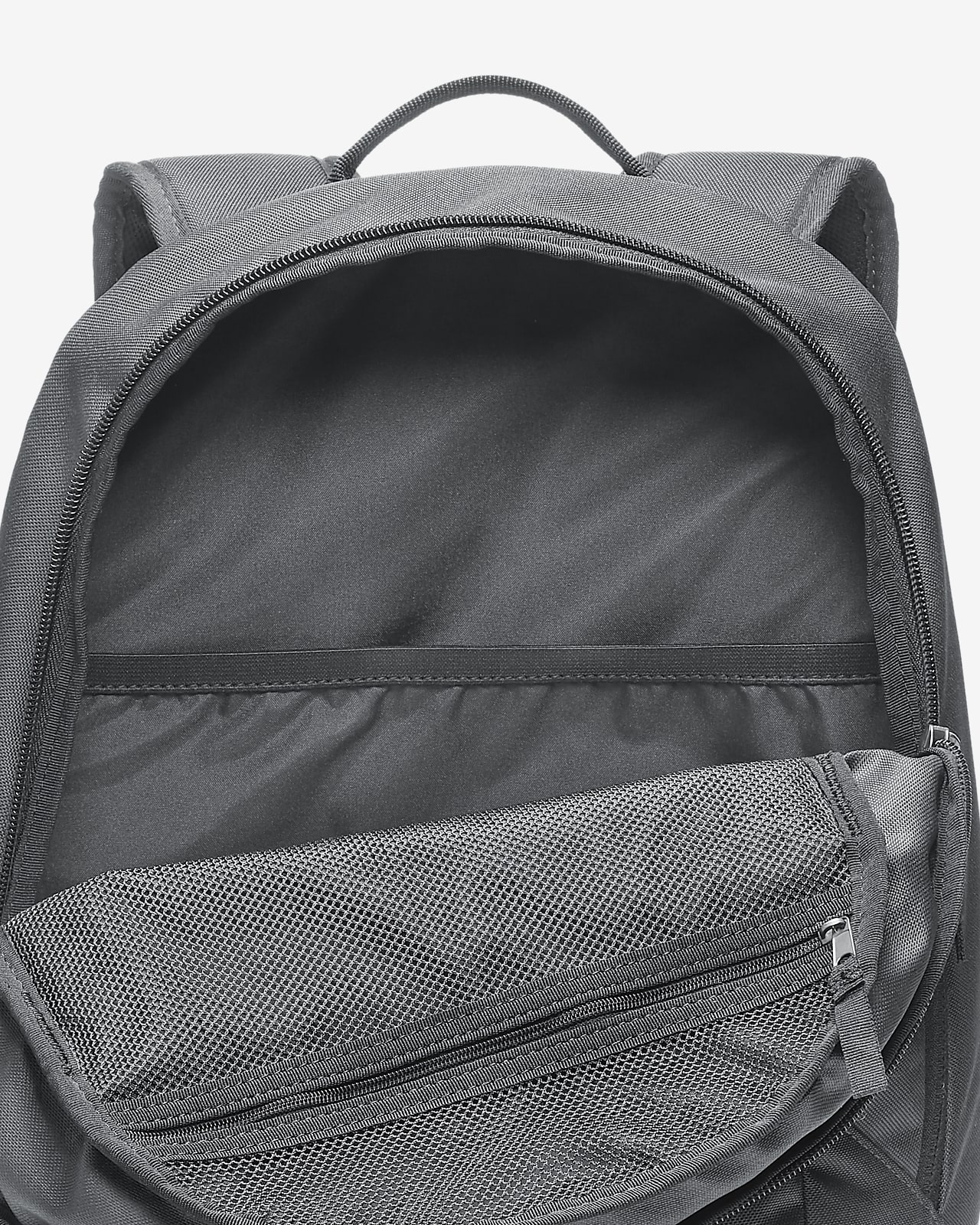 nike sb backpack grey