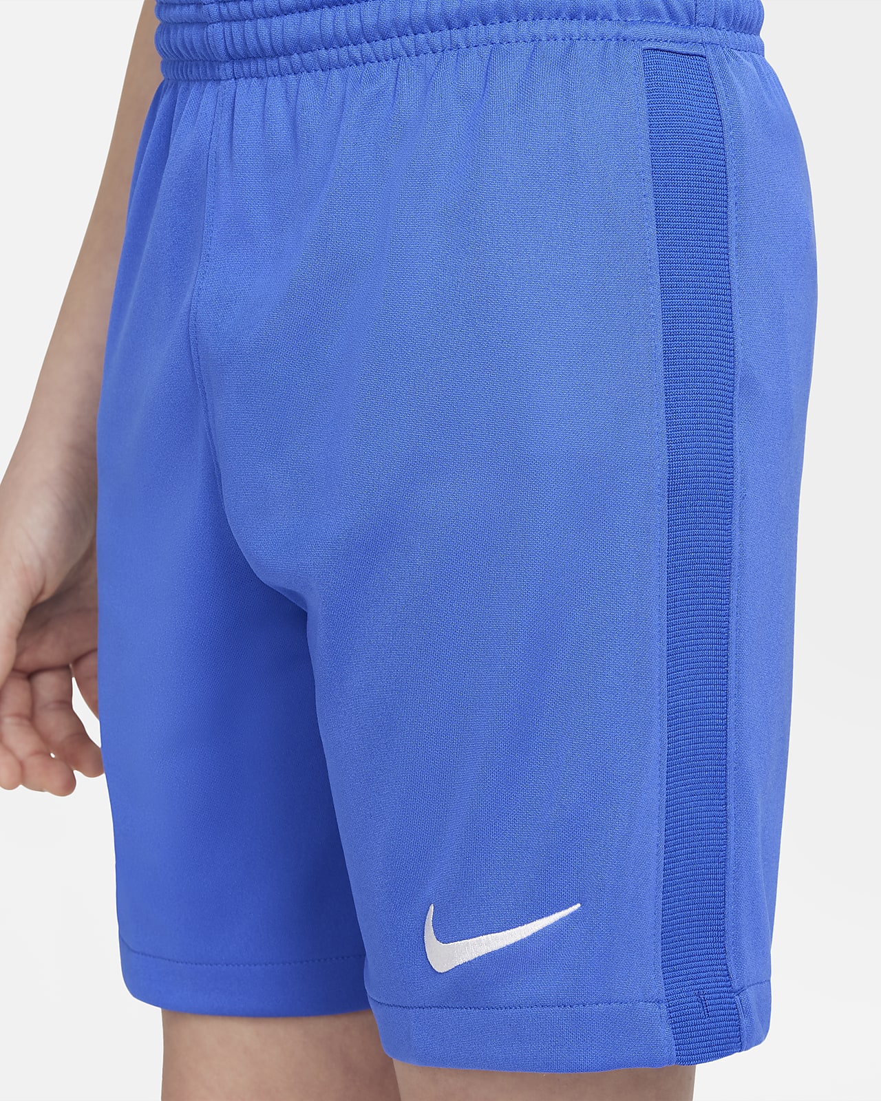 nike hertha shorts