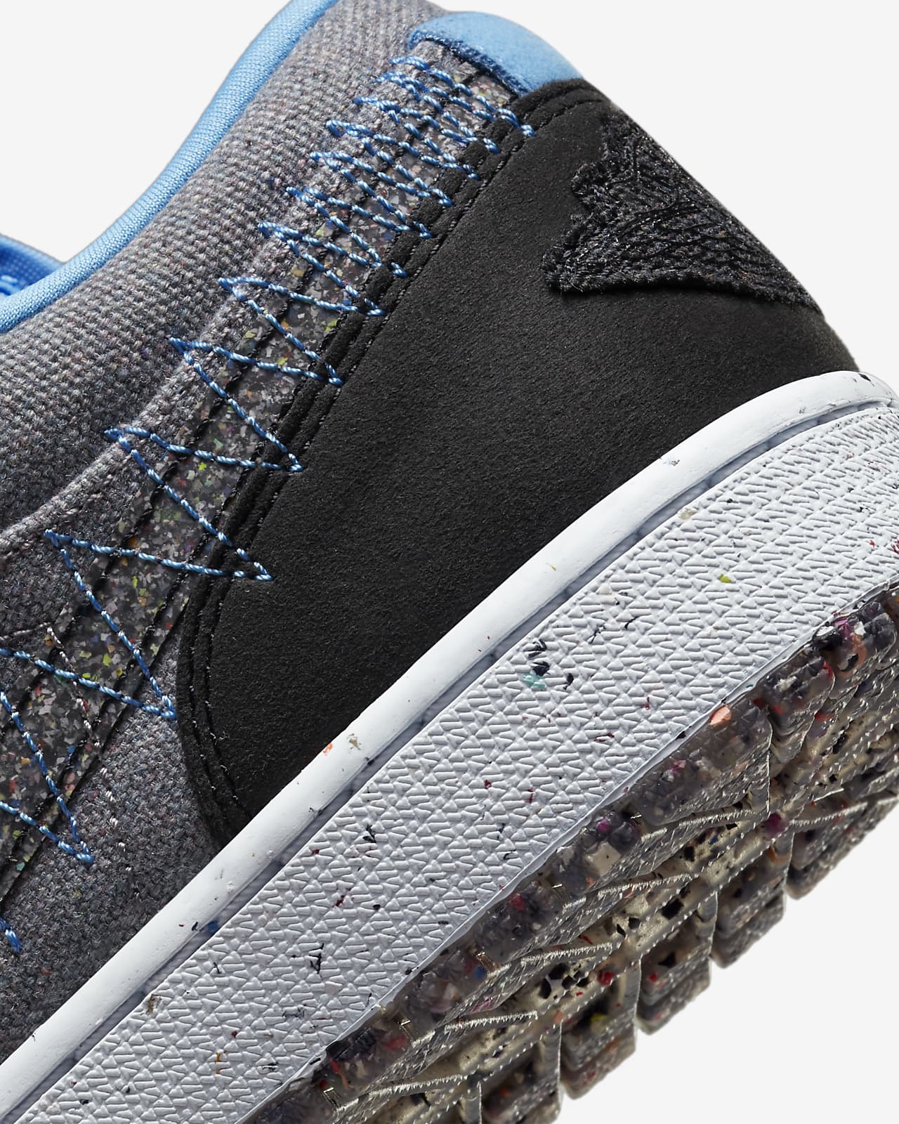 Tenis para Básquetbol Air Jordan 1 Low de Hombre | Innvictus